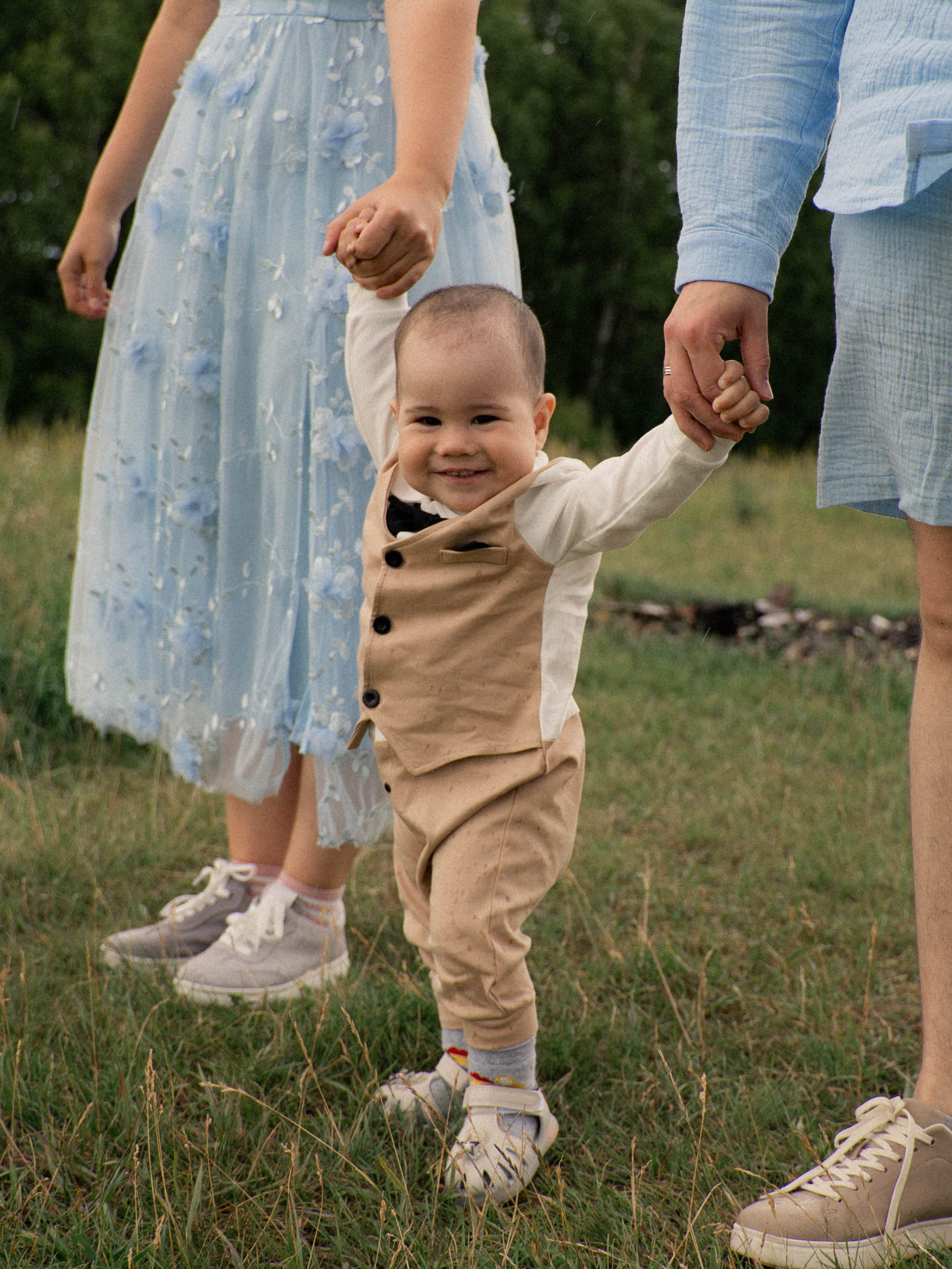 Мокрые счастливые моменты