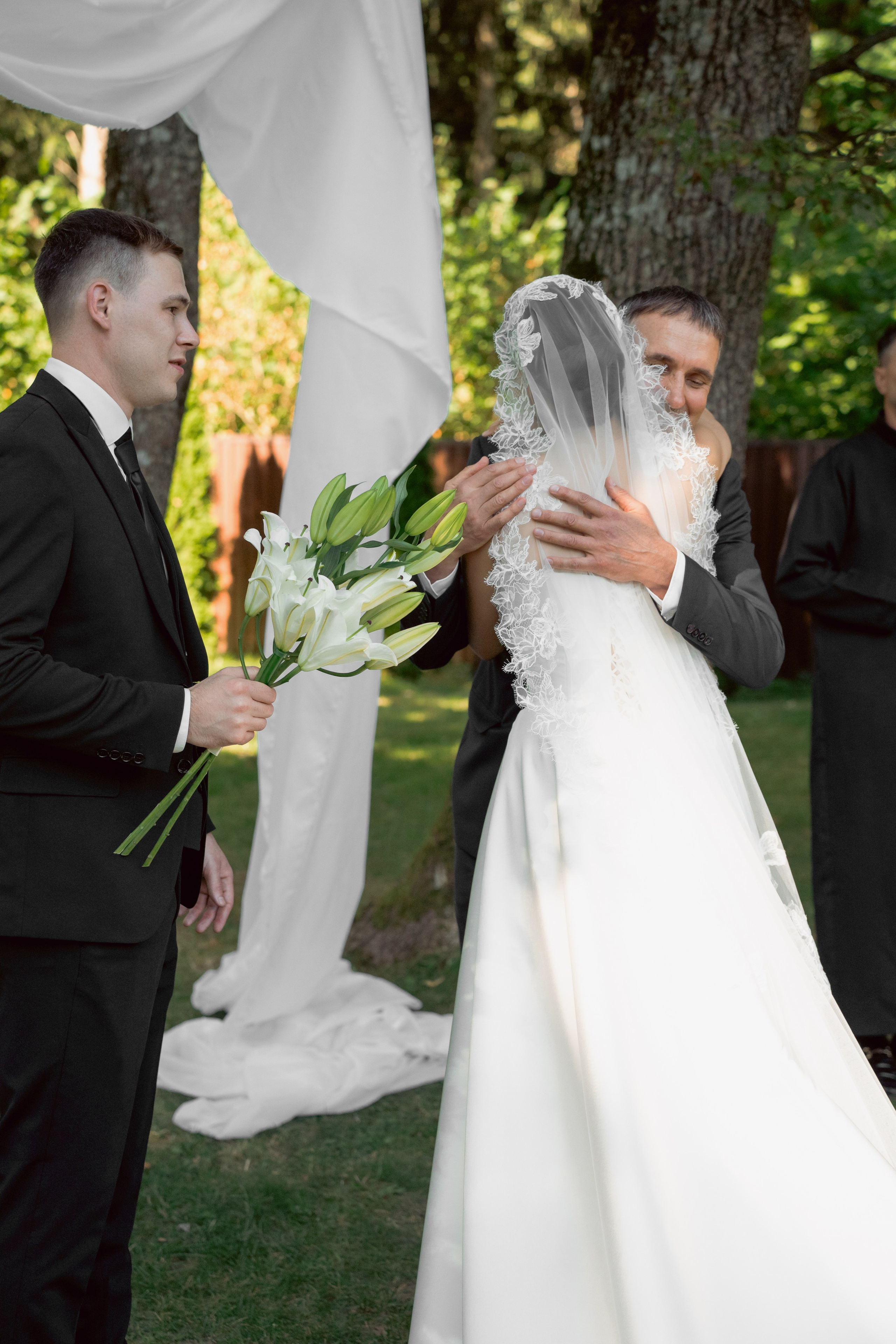 EP. Свадебный фотограф