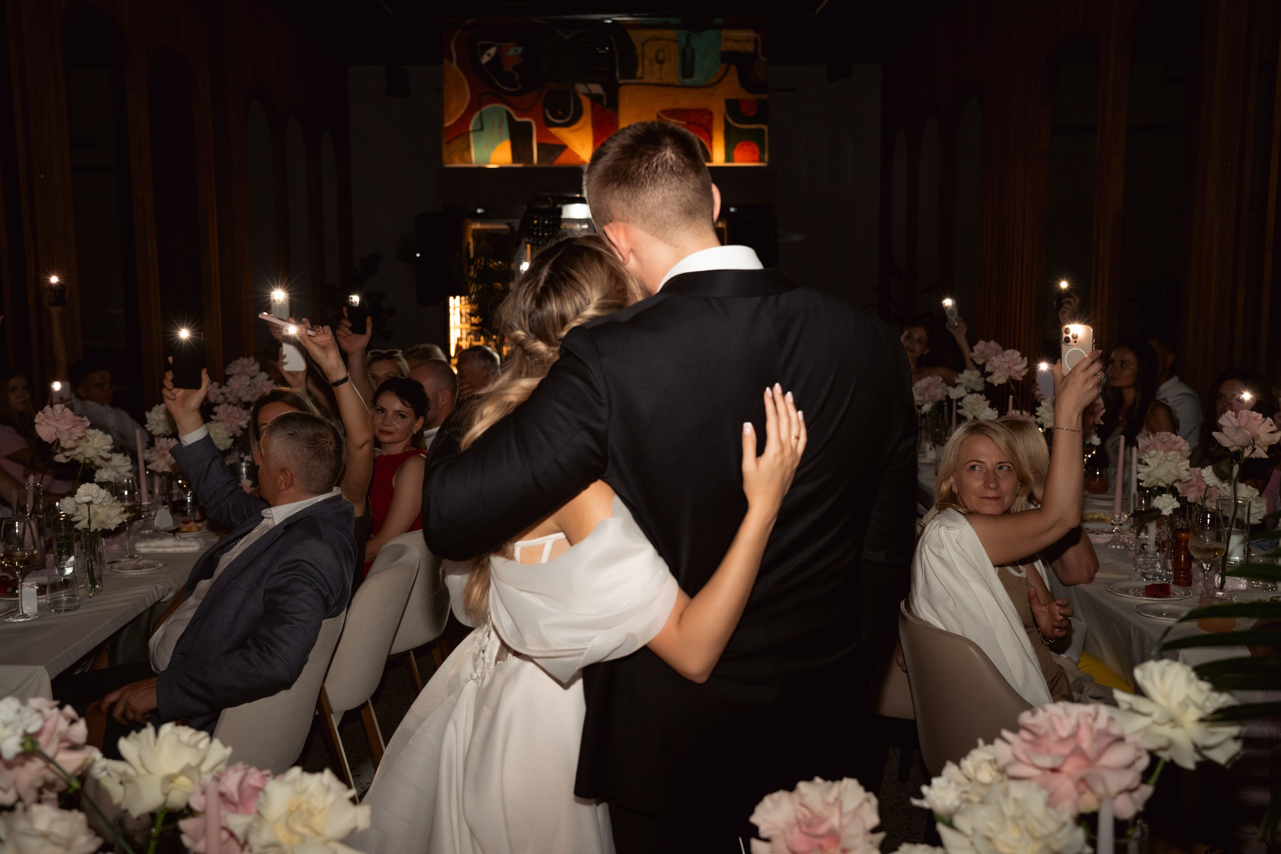 VV. Свадебный фотограф