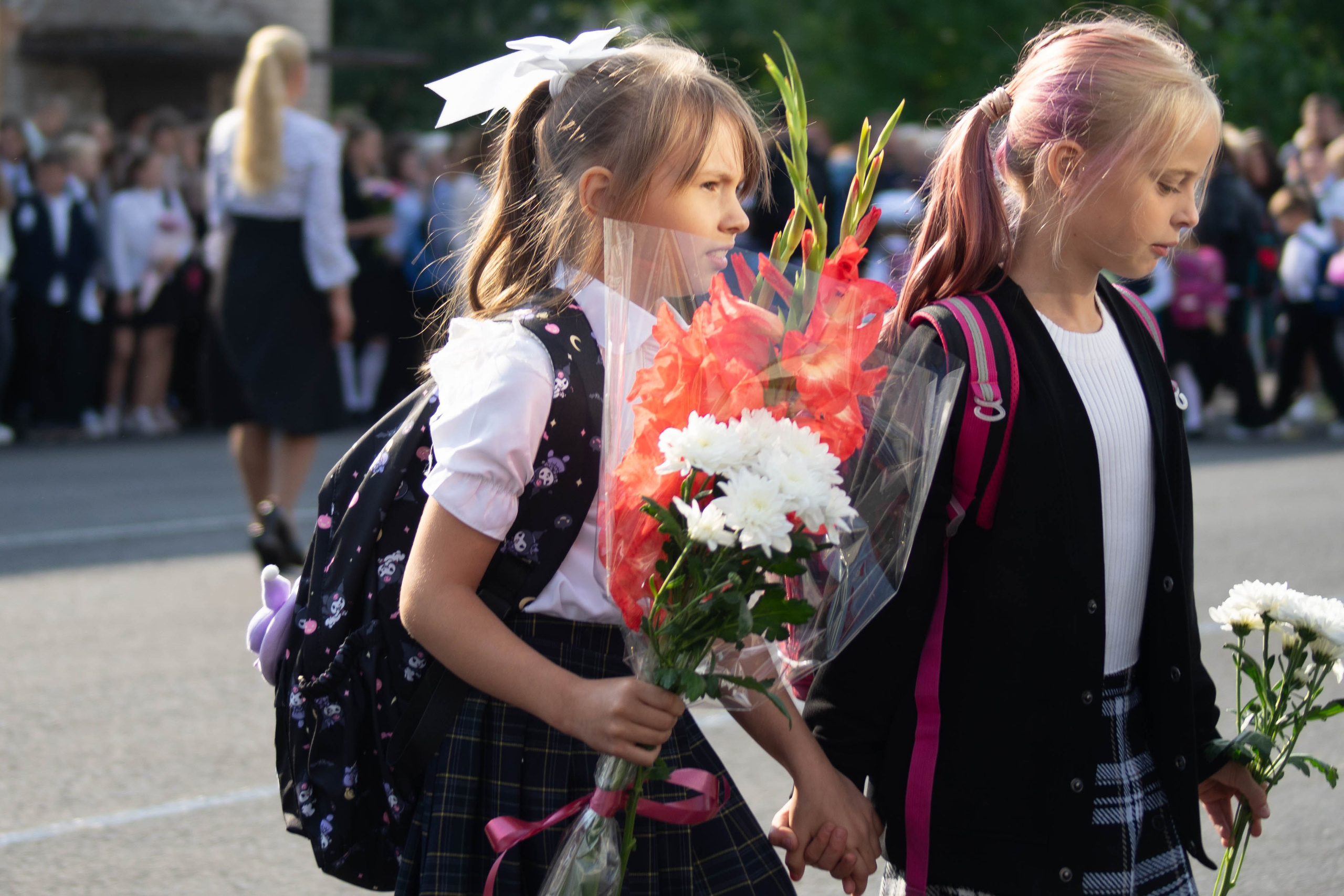Репортажная съемка. Фотограф Олег Колногоров