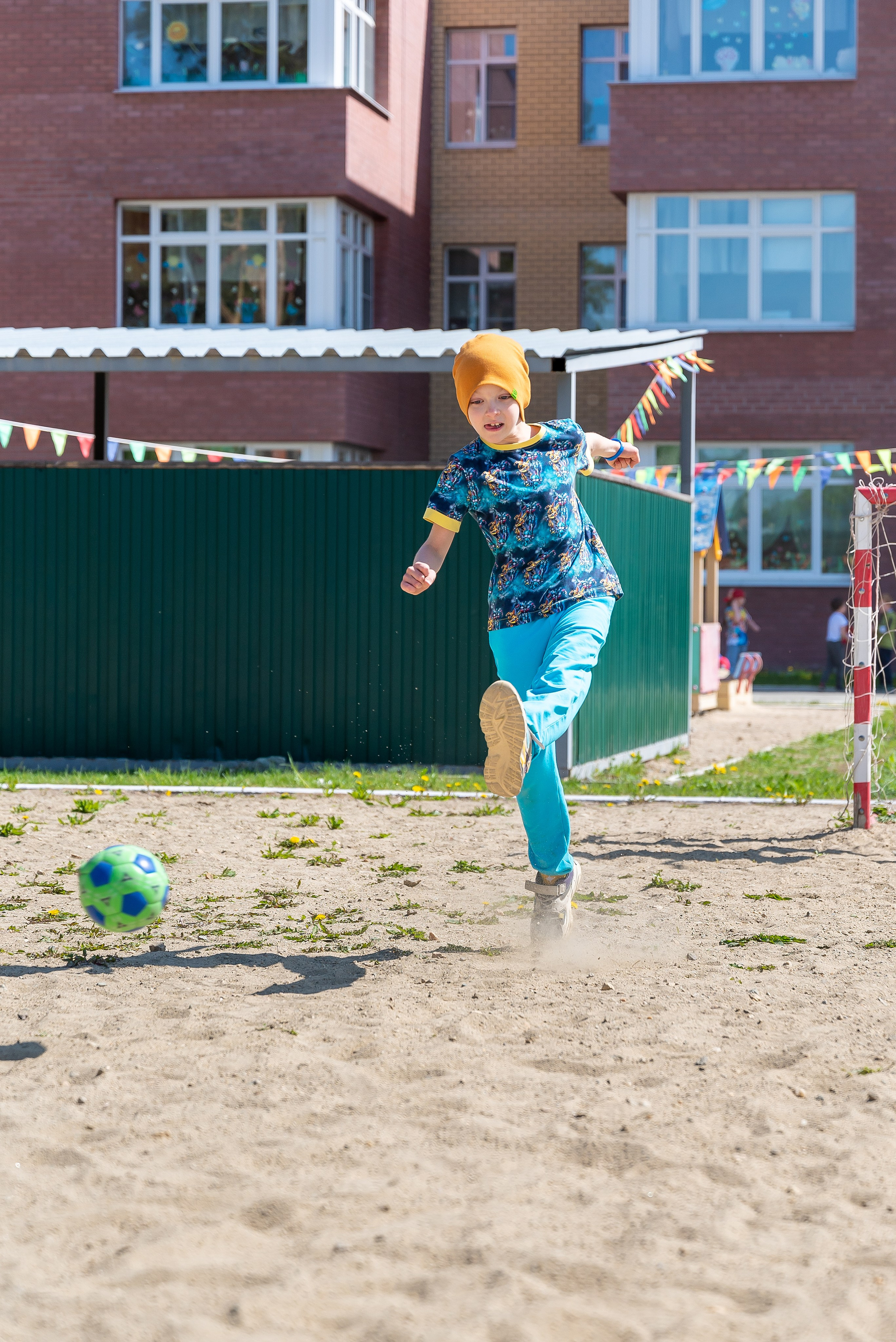 Фотосъёмка на прогулке. Детский фотограф в Екатеринбурге и Берёзовском Евгений Кондаков