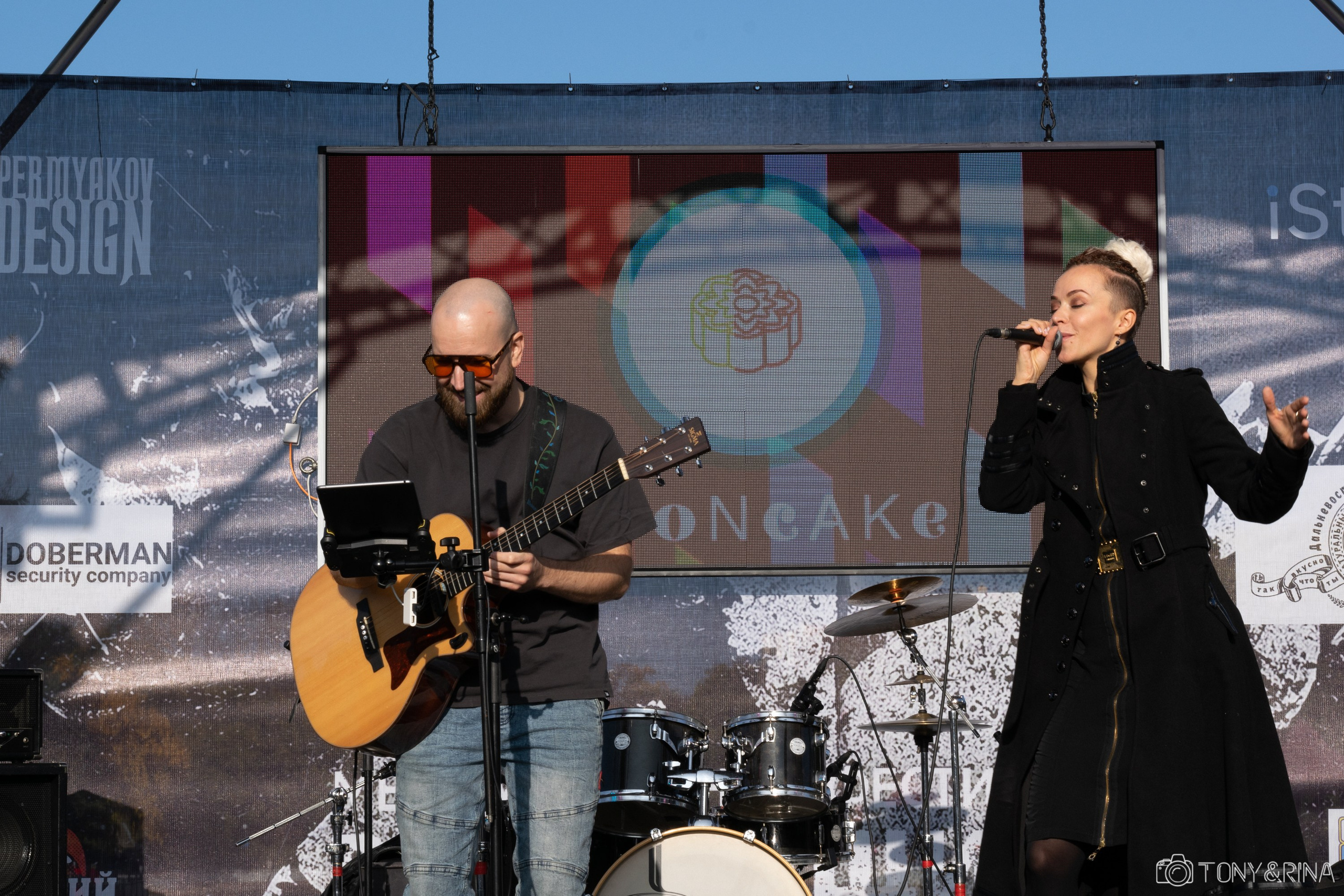 Рок в защиту животных 2023 Хабаровск - Антон Курдюмов фотограф в Хабаровске Рина Курдюмова фото27 foto27 Антон Дорофеев Тони и Рина фотосоздатели Хабаровск