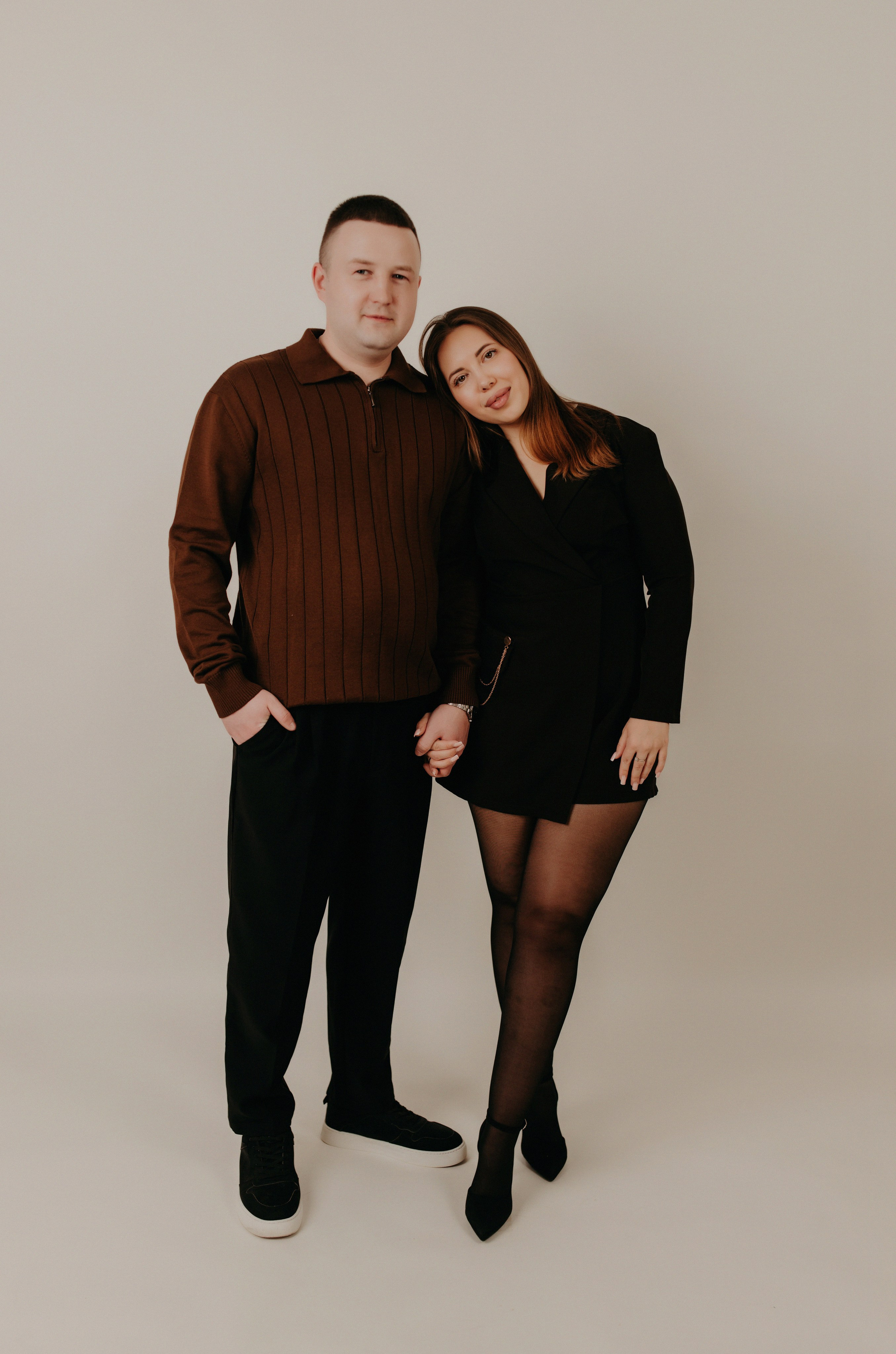 Ирина Костя Ярик. Свадебный и семейный фотограф в Казани и Волжске