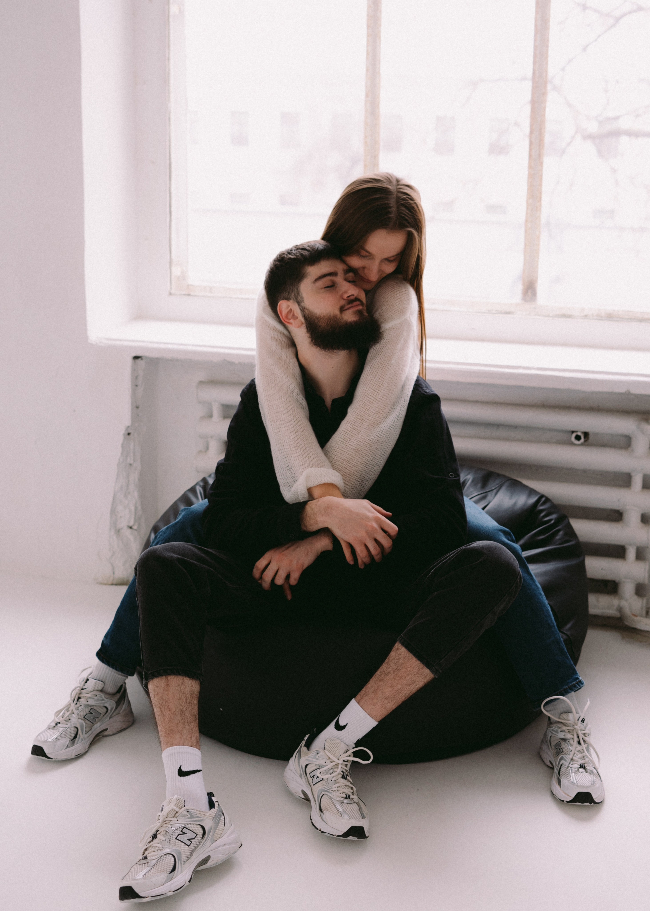 Валерия и Альберт. Фотограф в Санкт-Петербурге