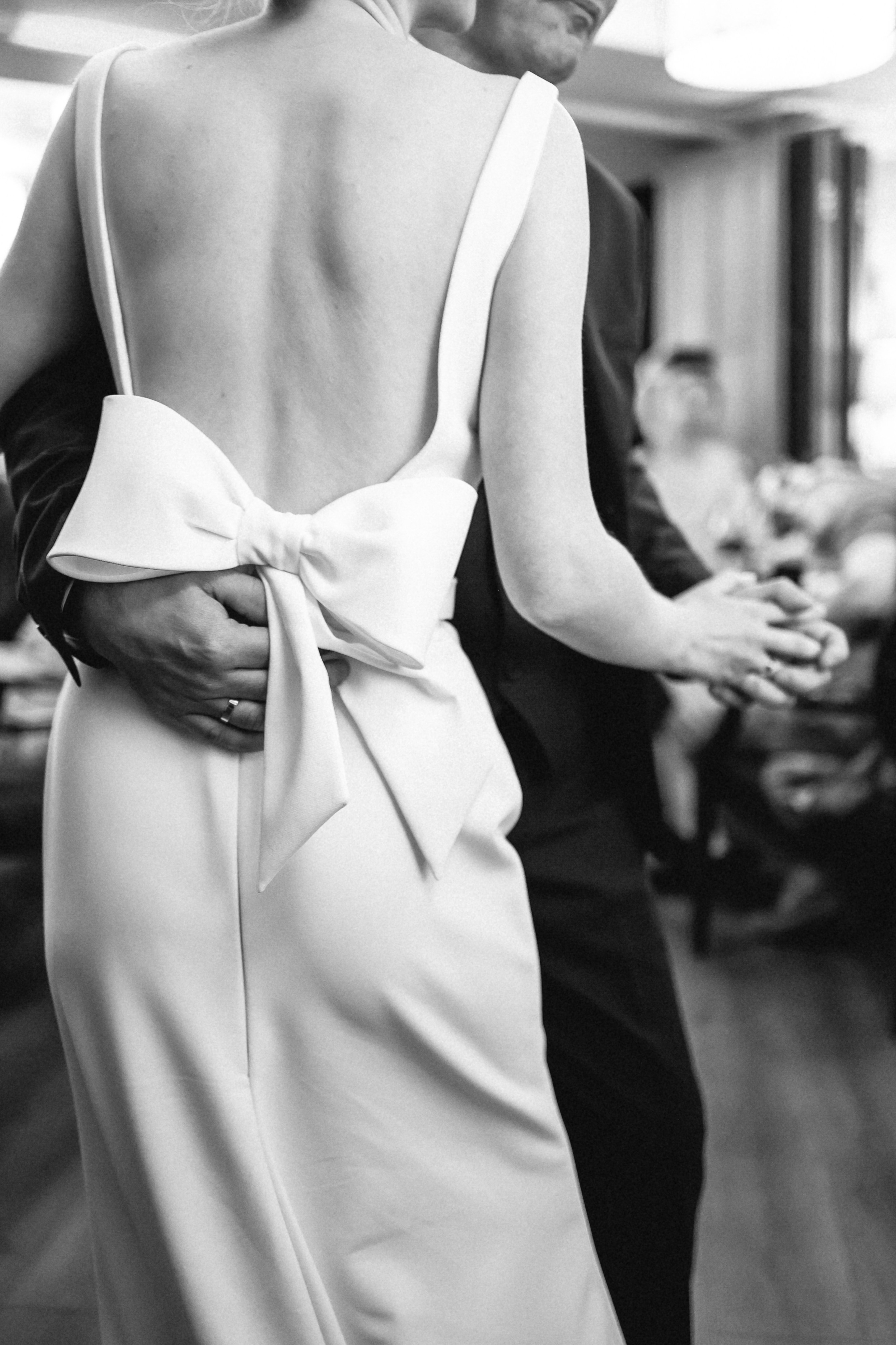 Вячеслав и Анастасия. Фотограф и видеограф в Москве Полина Абраменкова