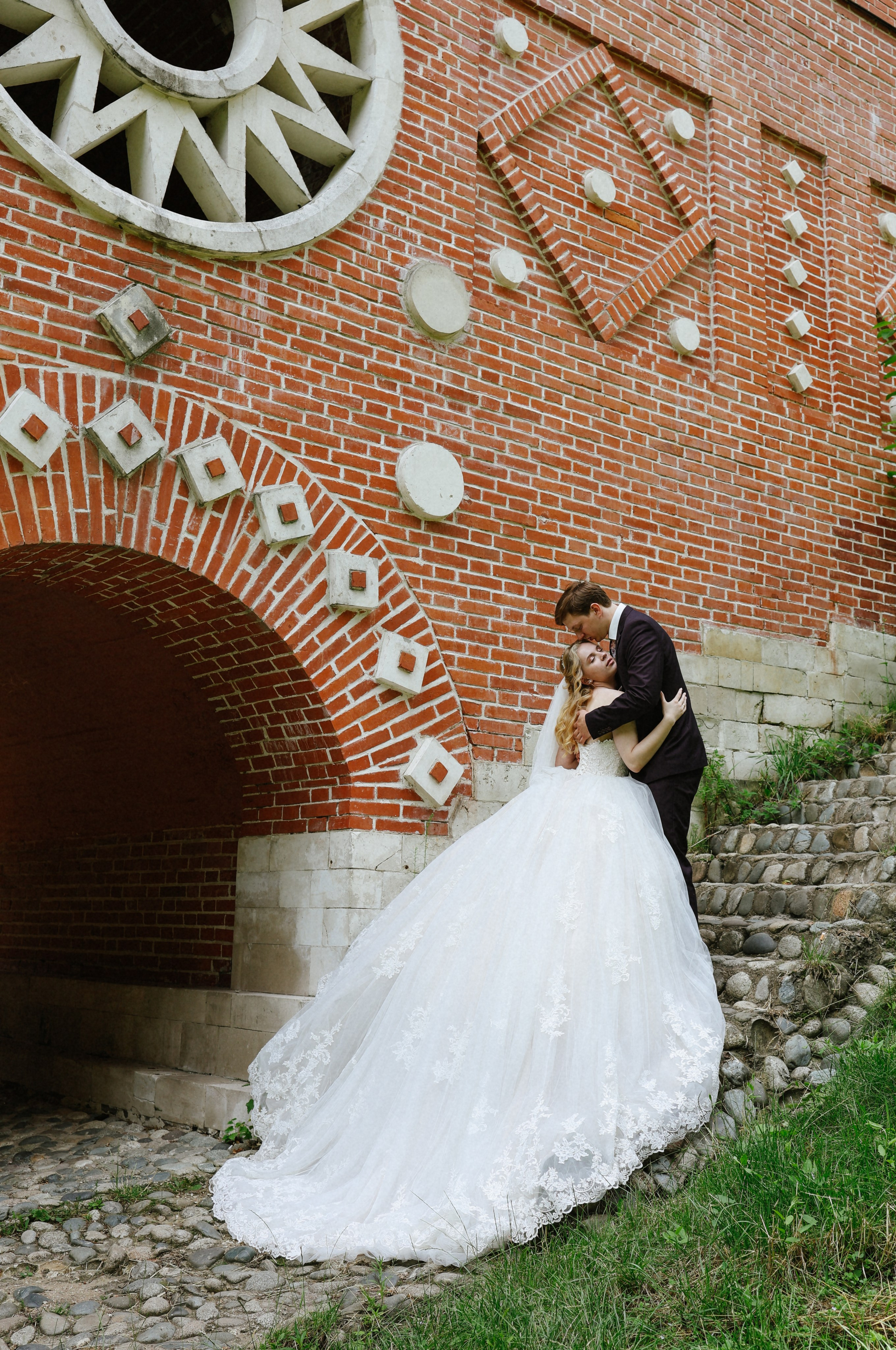Никита и Даша. Фотограф и видеограф в Москве Полина Абраменкова