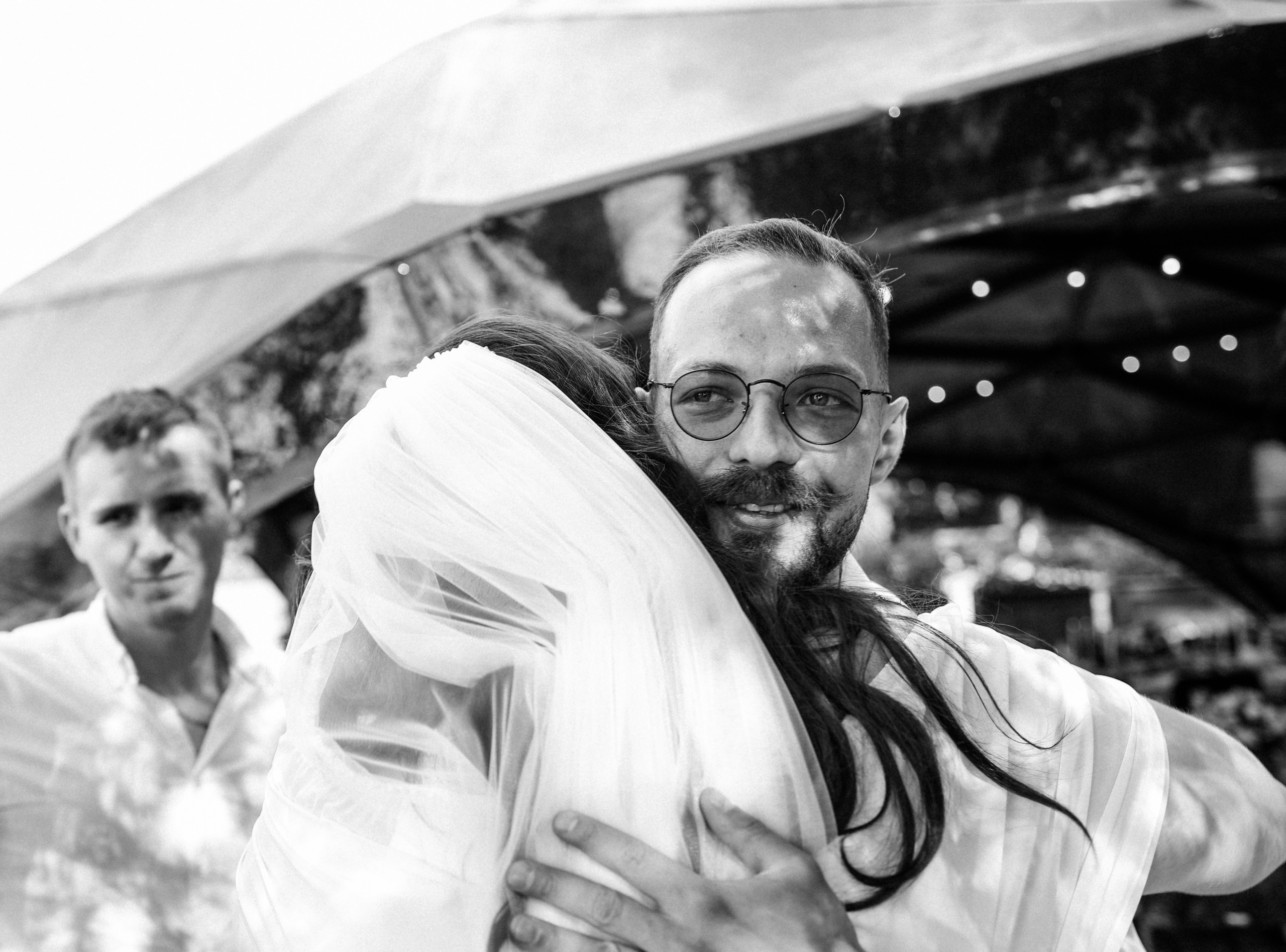 Константин и Полина. Фотограф и видеограф в Москве Полина Абраменкова