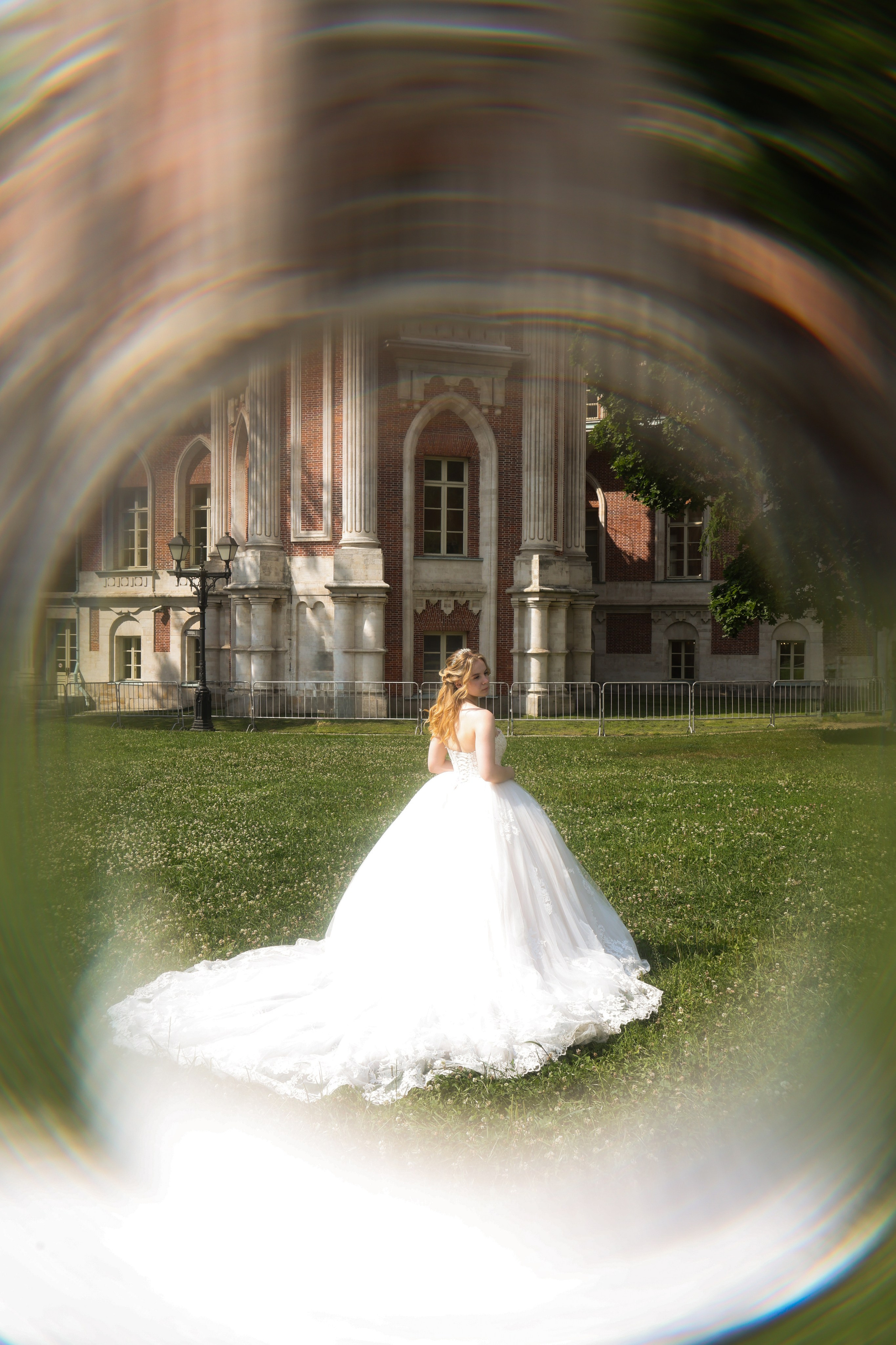 Никита и Даша. Фотограф и видеограф в Москве Полина Абраменкова