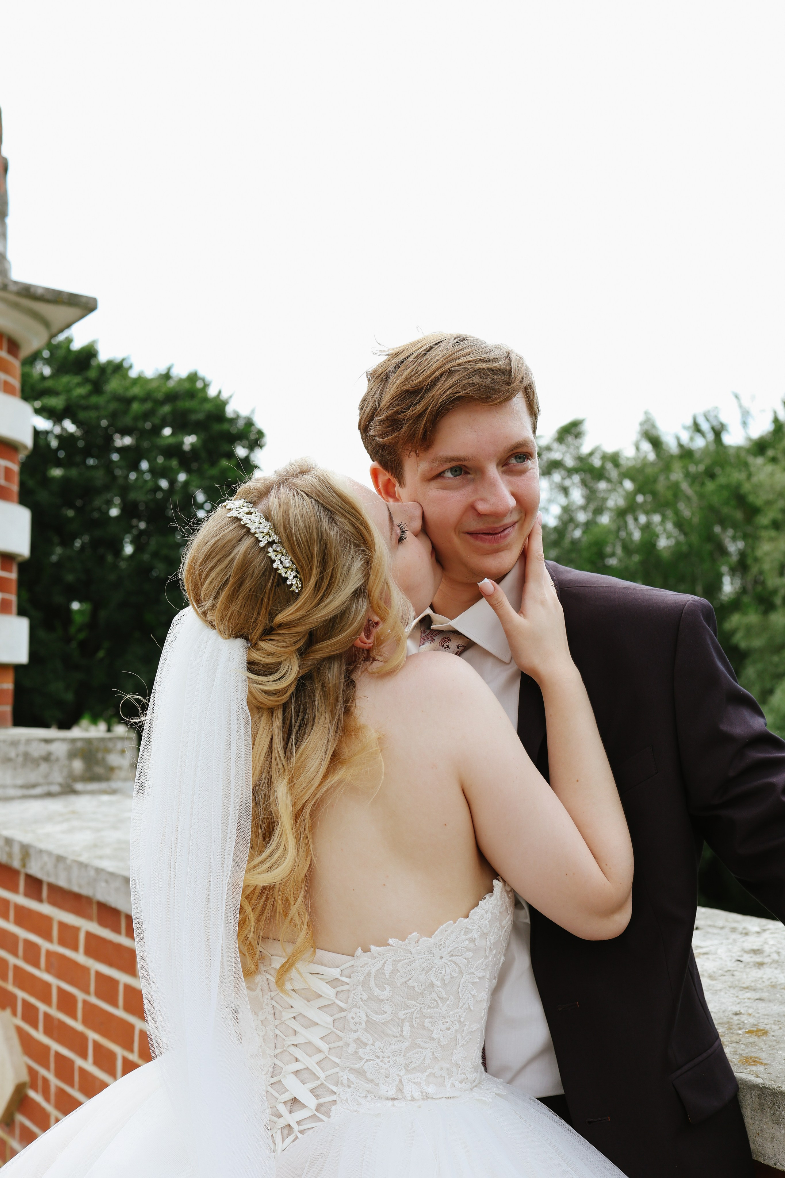 Никита и Даша. Фотограф и видеограф в Москве Полина Абраменкова