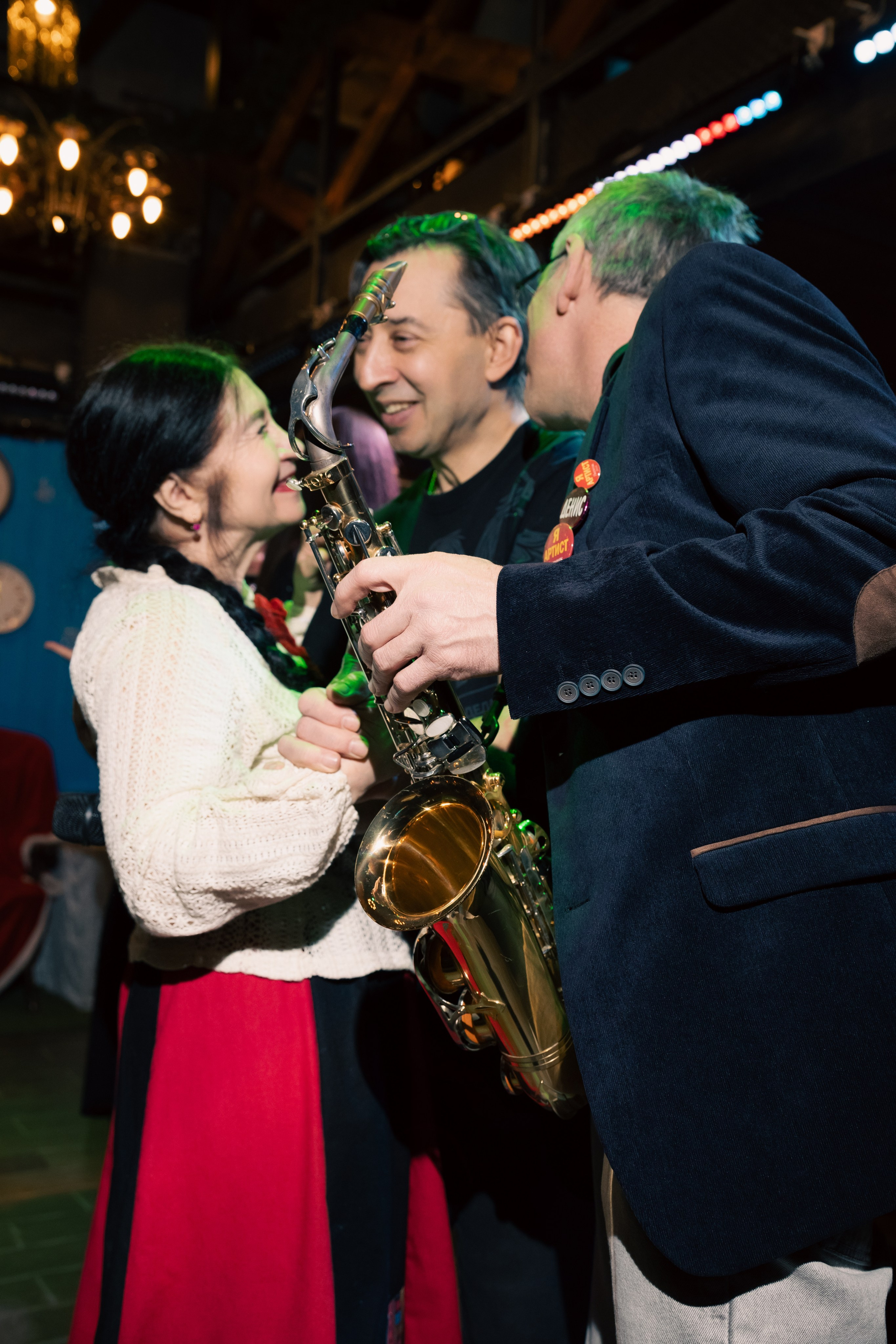 Я АРТИСТ 2026