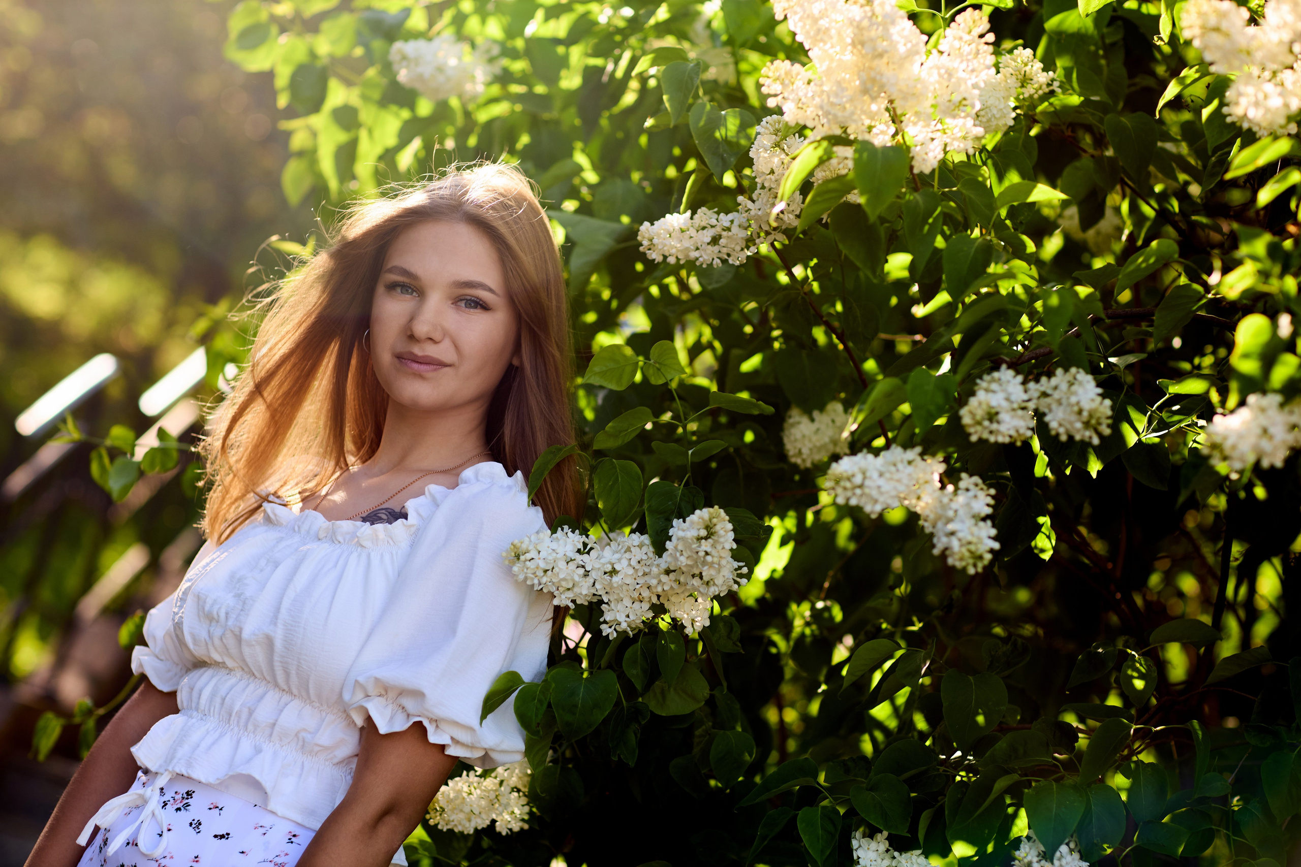 Для себя. Фотограф во Владимире Константин Федяев