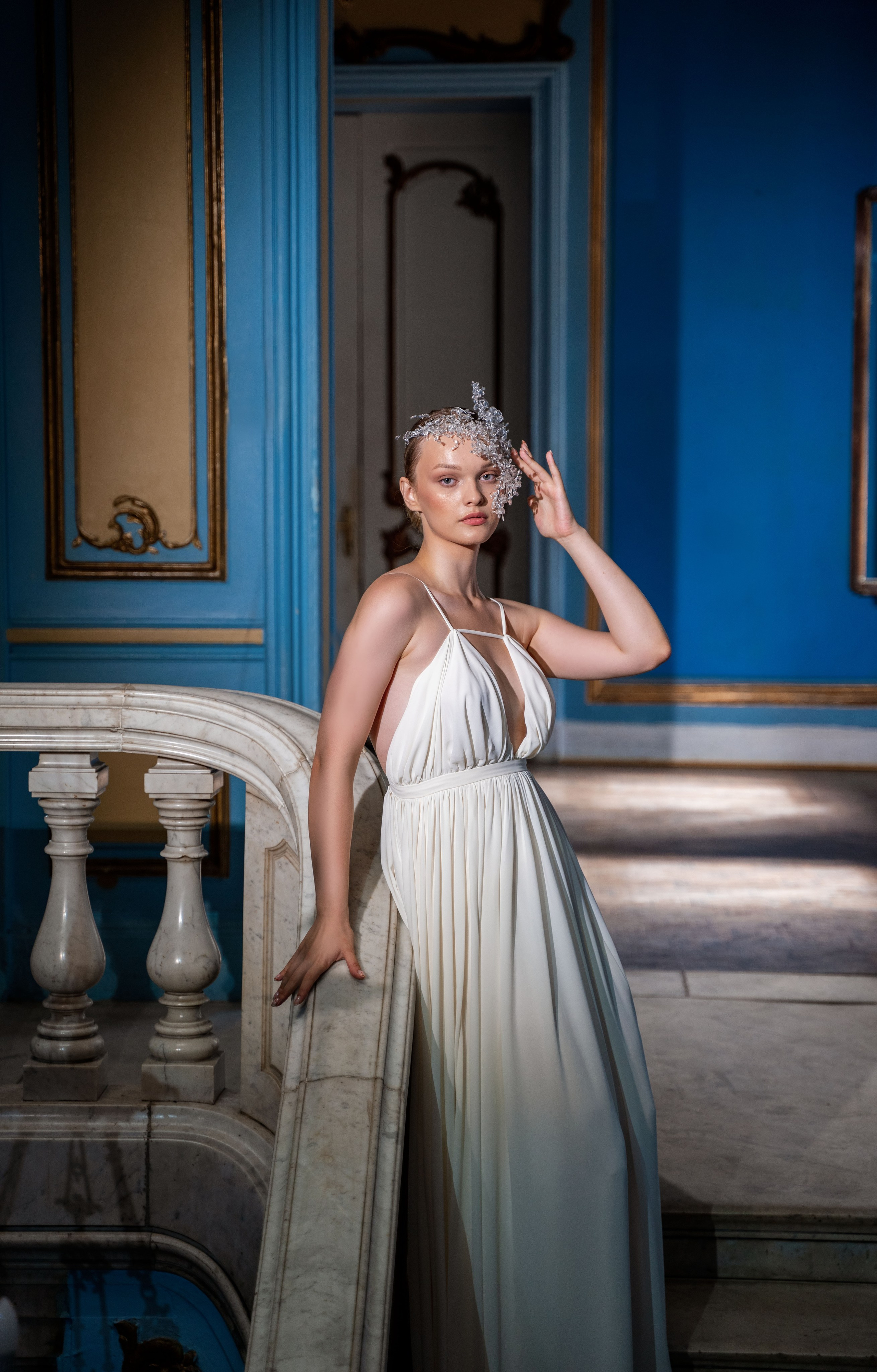 Креативные образы. Фотограф Мария Орлова