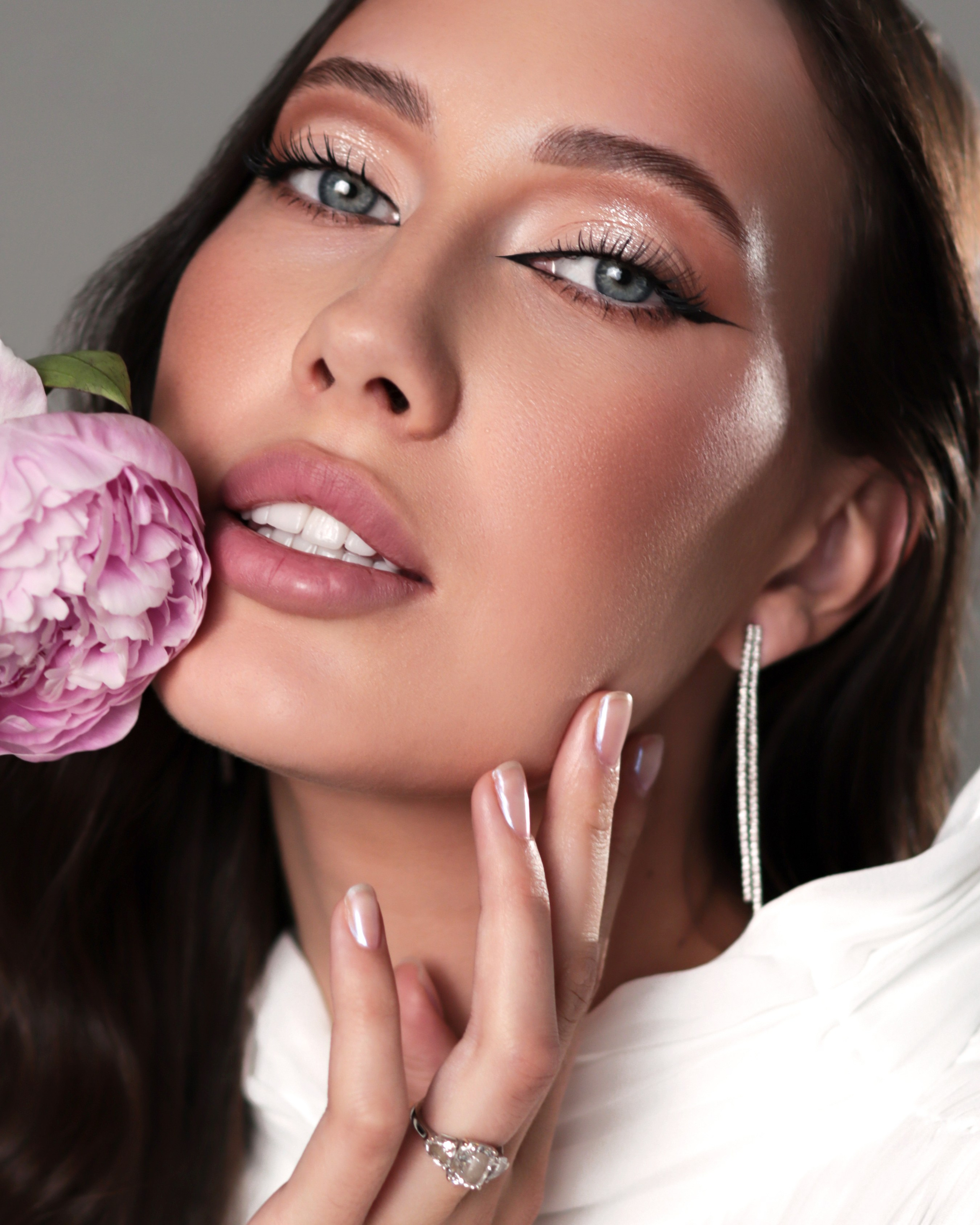 Студийная фэшн-фотосессия. Фотограф и видеомейкер Анастасия Пестерева в Набережных Челнах