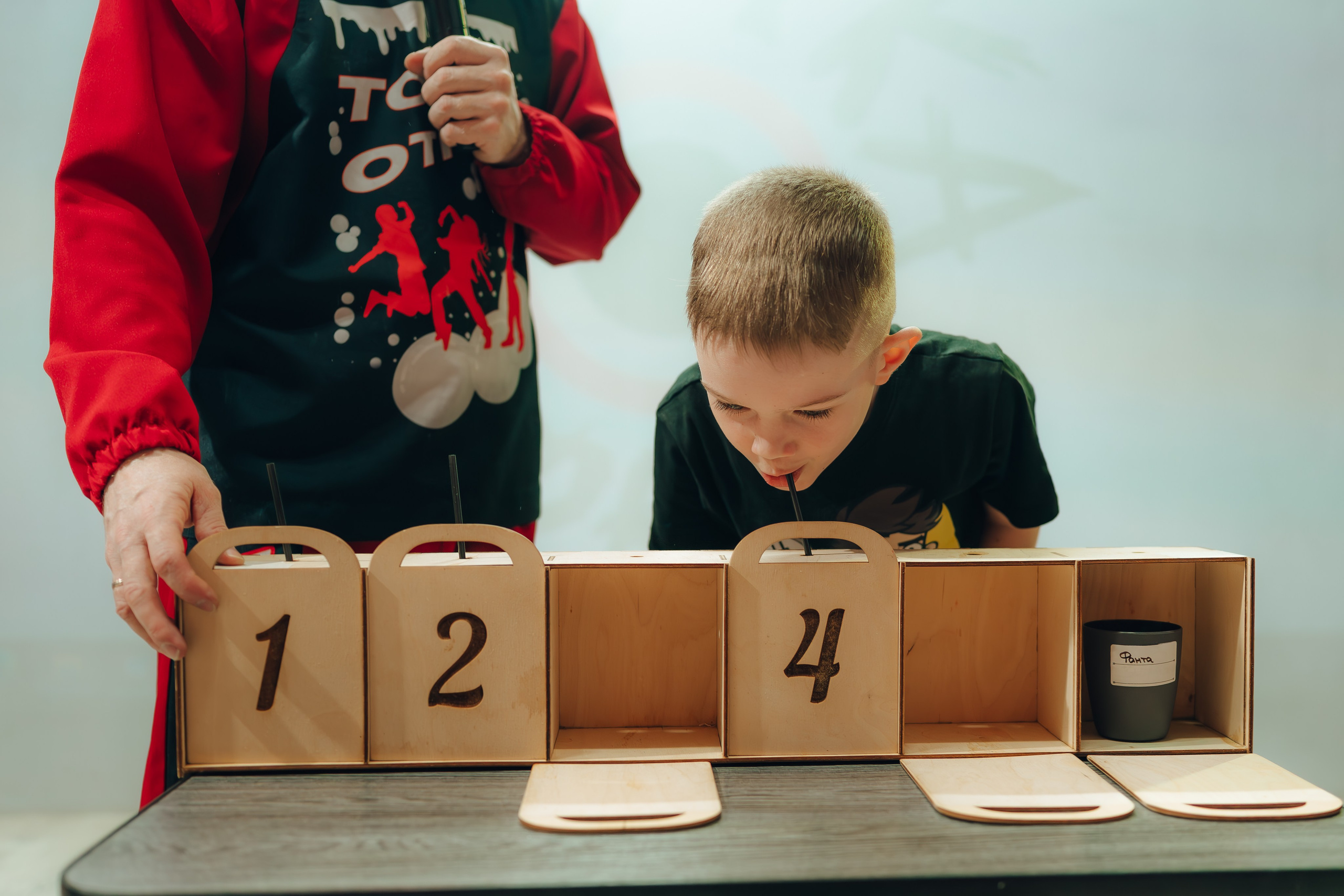 В ТОЧКЕ ОТРЫВА. Детский и семейный фотограф Катерина Мишина