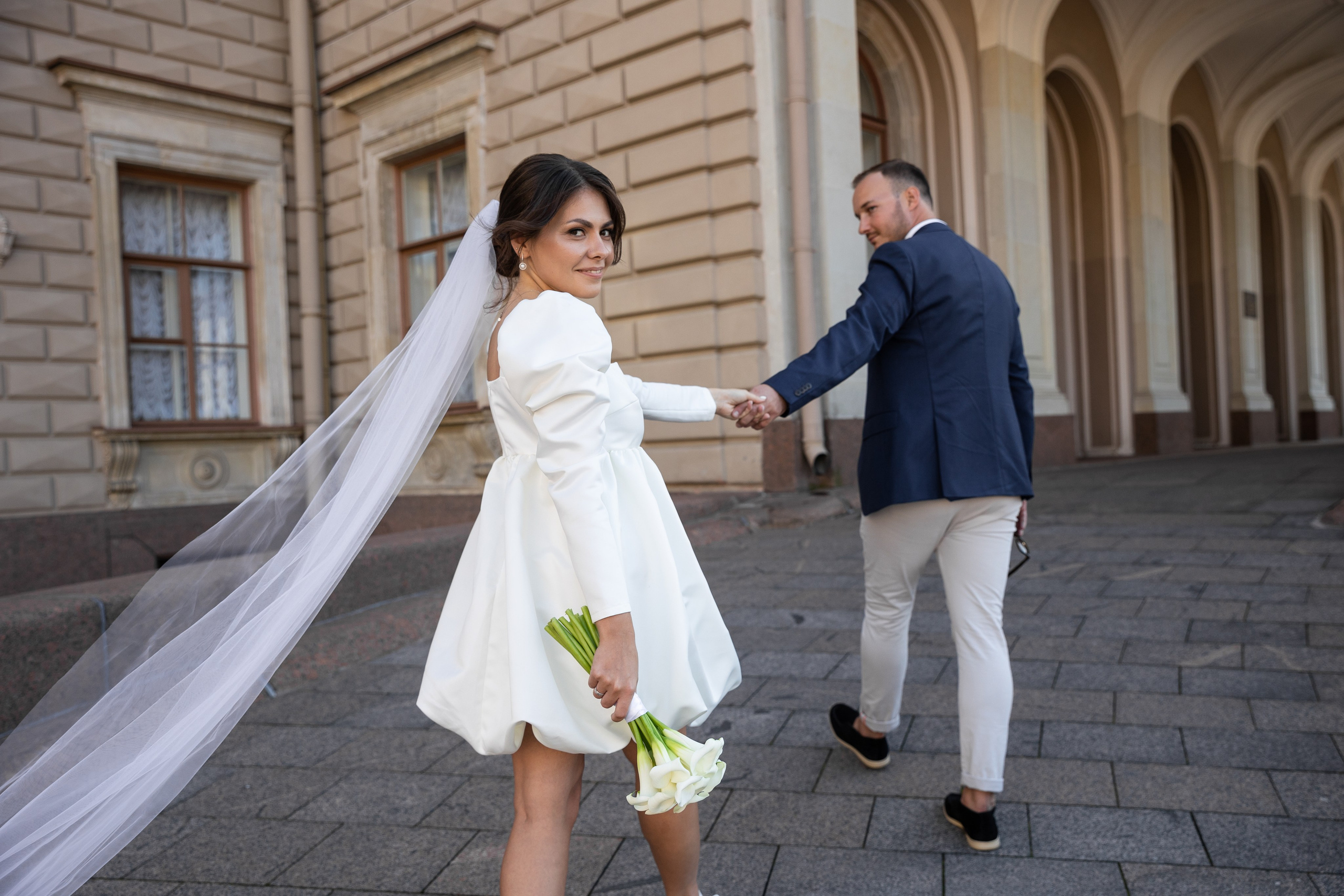Любовь в Северной Пальмире…. Свадебный фотограф Санкт-Петербург Катерина Ширяева
