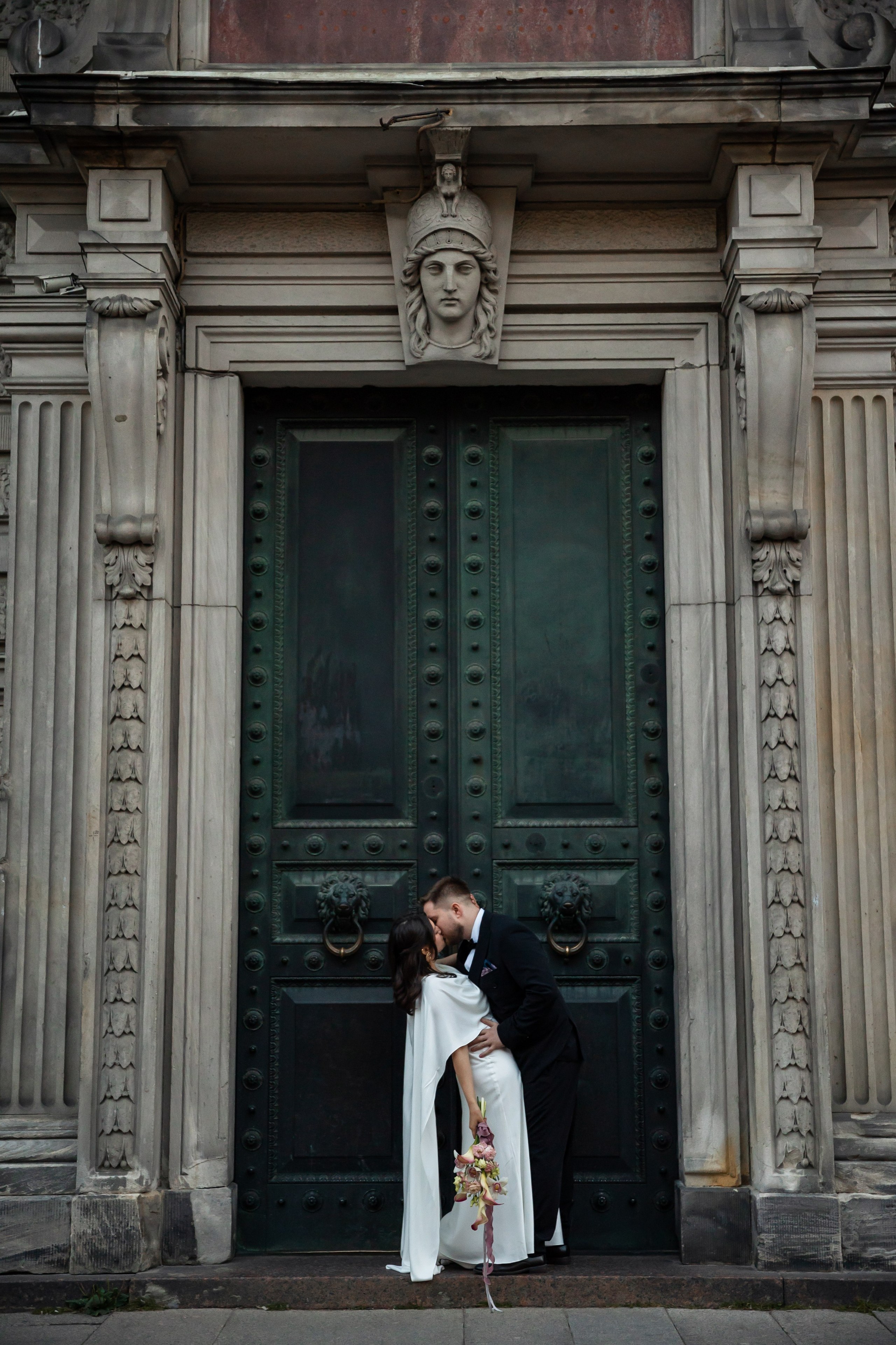 ПРОГУЛКА. Свадебный фотограф Санкт-Петербург Катерина Ширяева