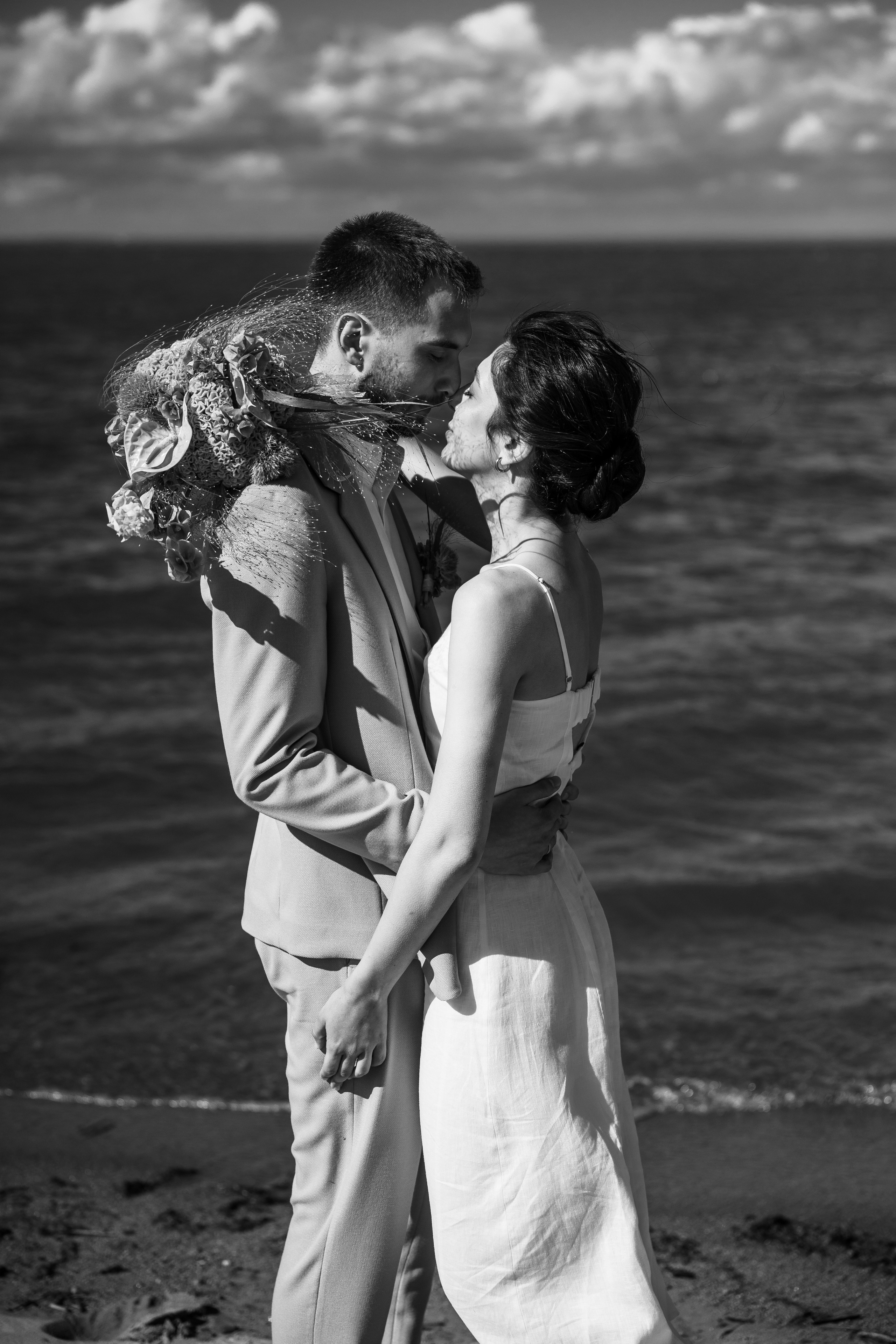 В Кронштадте…. Свадебный фотограф Санкт-Петербург Катерина Ширяева