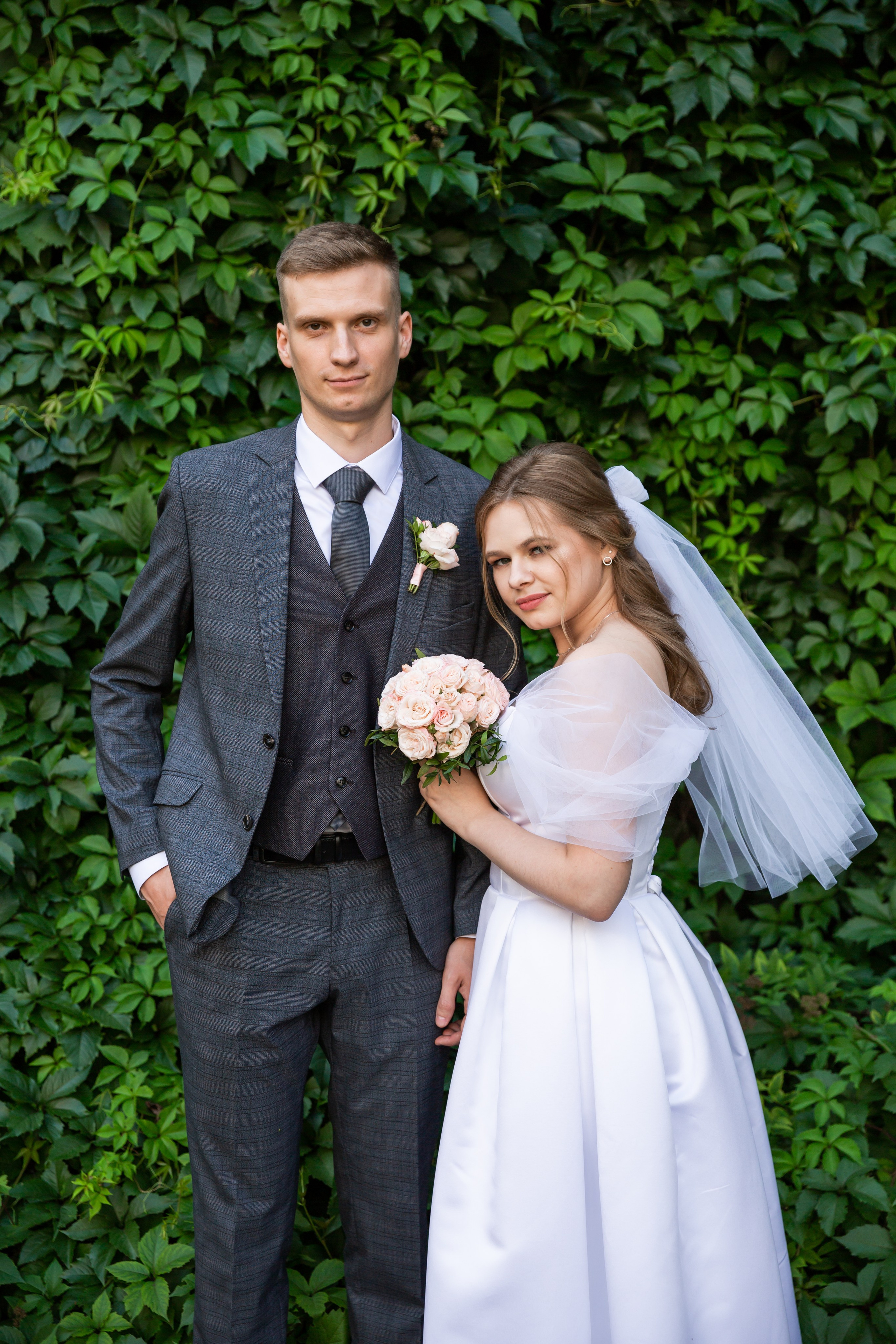 ПРОГУЛКА. Свадебный фотограф Санкт-Петербург Катерина Ширяева