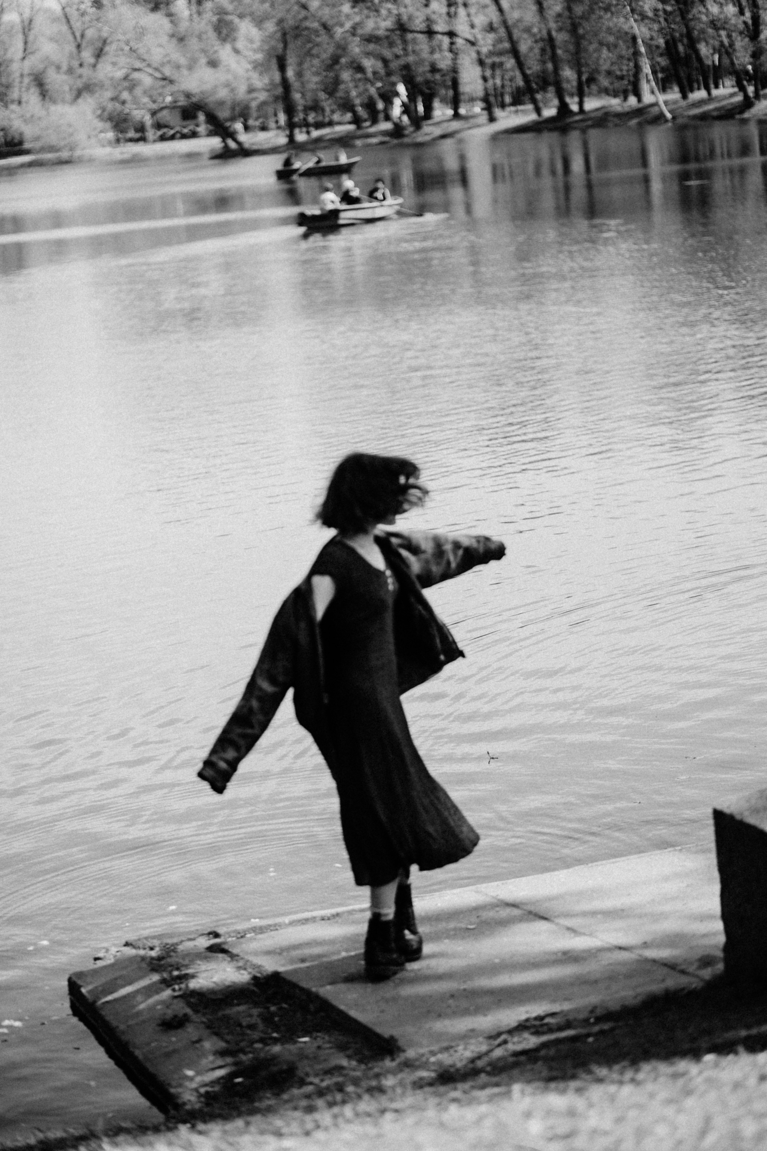 *. Ню-фотограф в Санкт-Петербурге Марина Бахтиярова