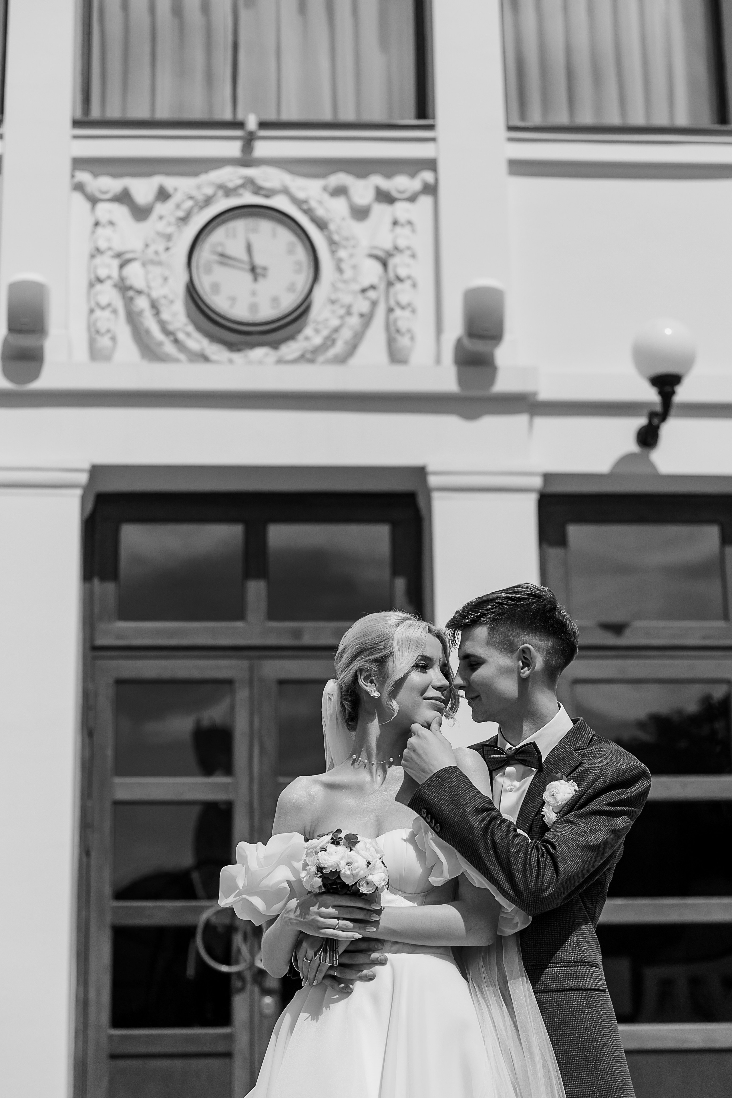 Свадьба Дани и Арины. Свадебный и семейный фотограф в Твери и Тверской области