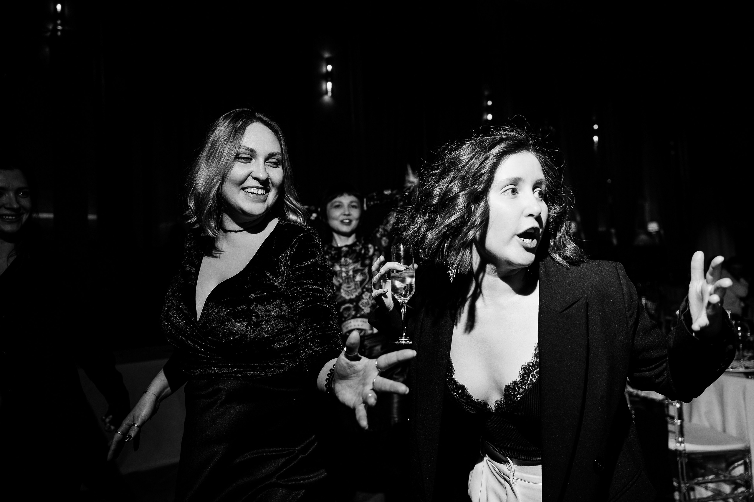 Корпоратив. Репортаж. Свадебный фотограф в Санкт-Петербурге Павел Резниченко