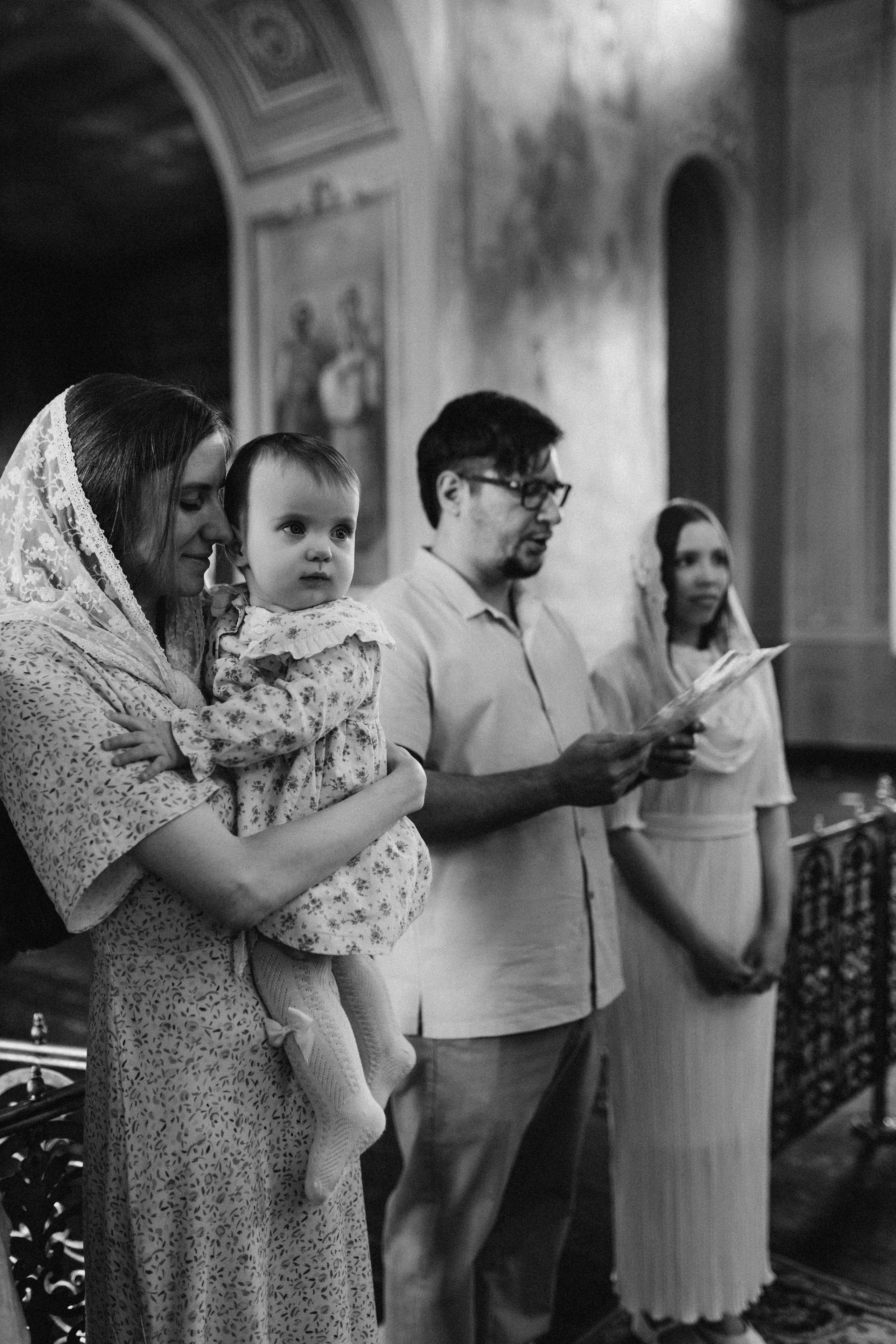 Ева. Семейный и свадебный фотограф в Тамбове Ксения Плотникова