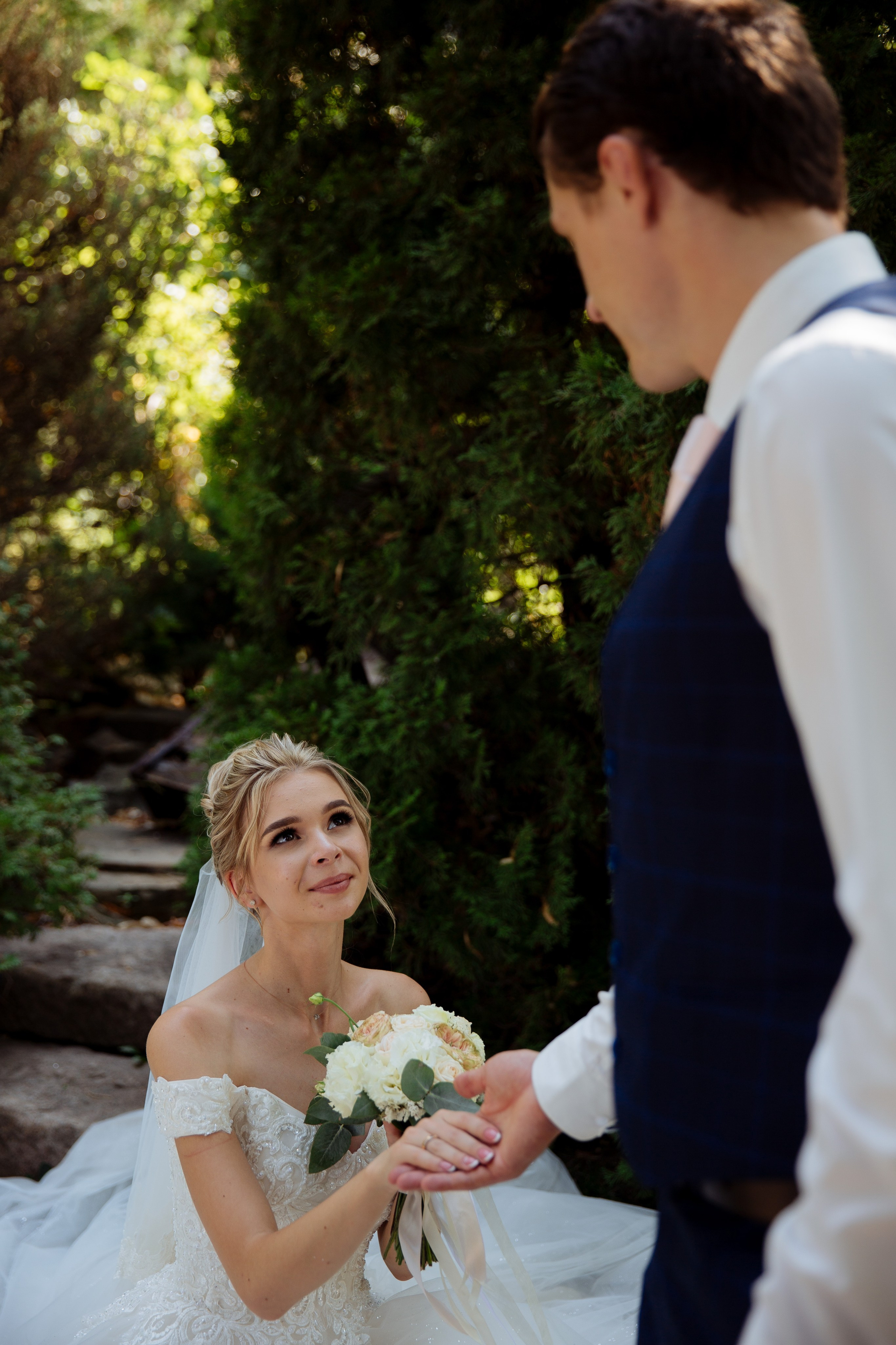 A | A. Свадебный фотограф Ростов-на-Дону Алла Белова