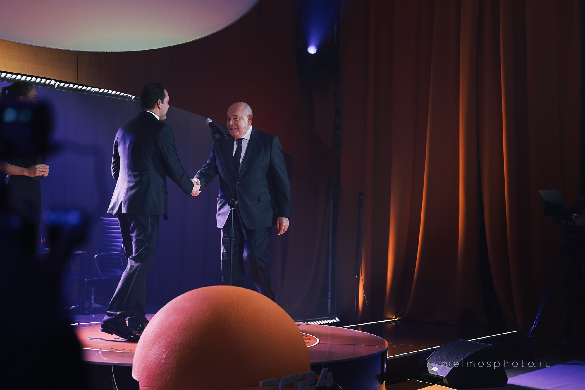 АРТ-ПЛАТФОРМА Московская премия вобласти исполнительских искусств. Reportage, architectural, fine art photographer Lena Melnikova in Moscow