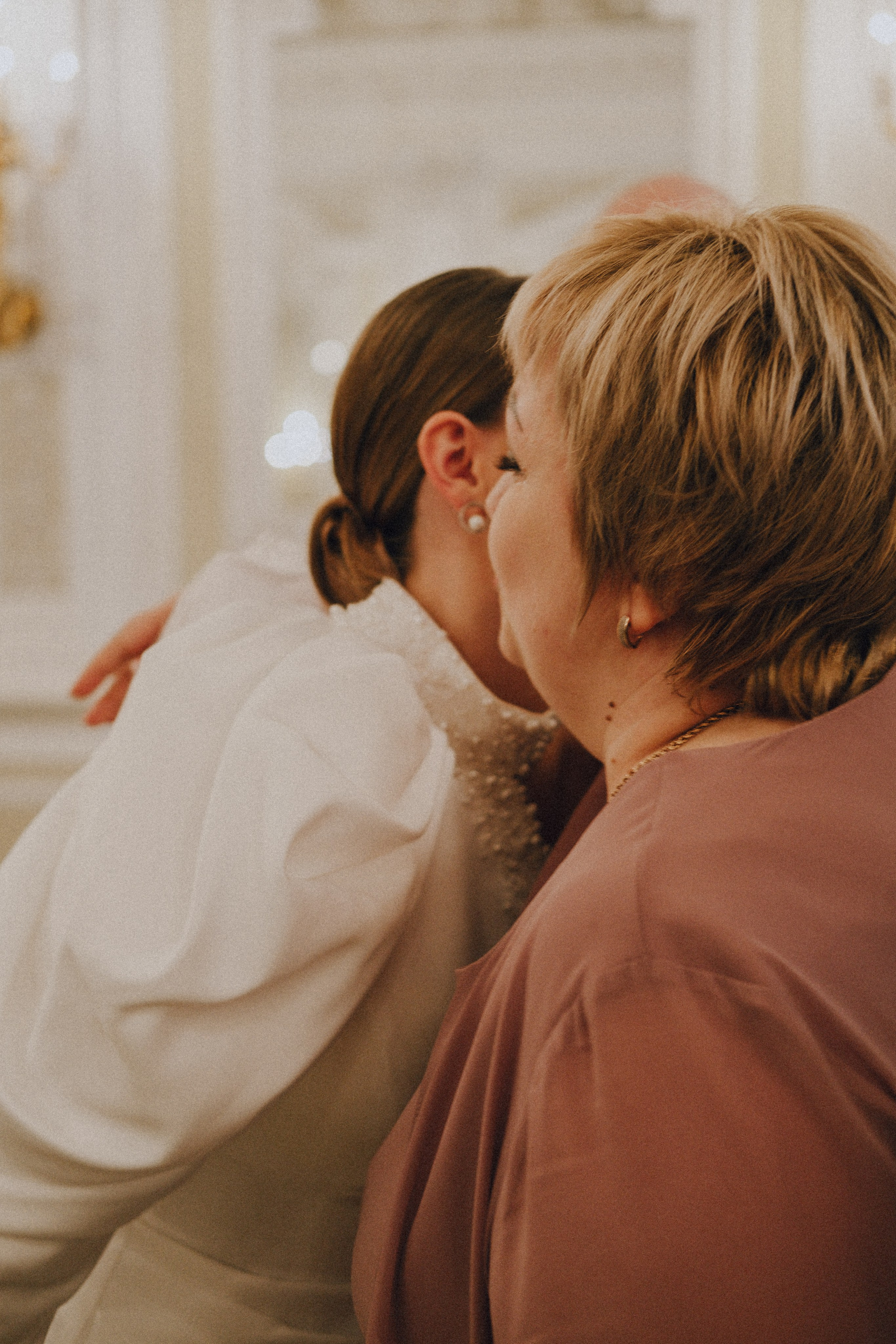 Полина и Леша. Концертный фотограф в Санкт-Петербурге