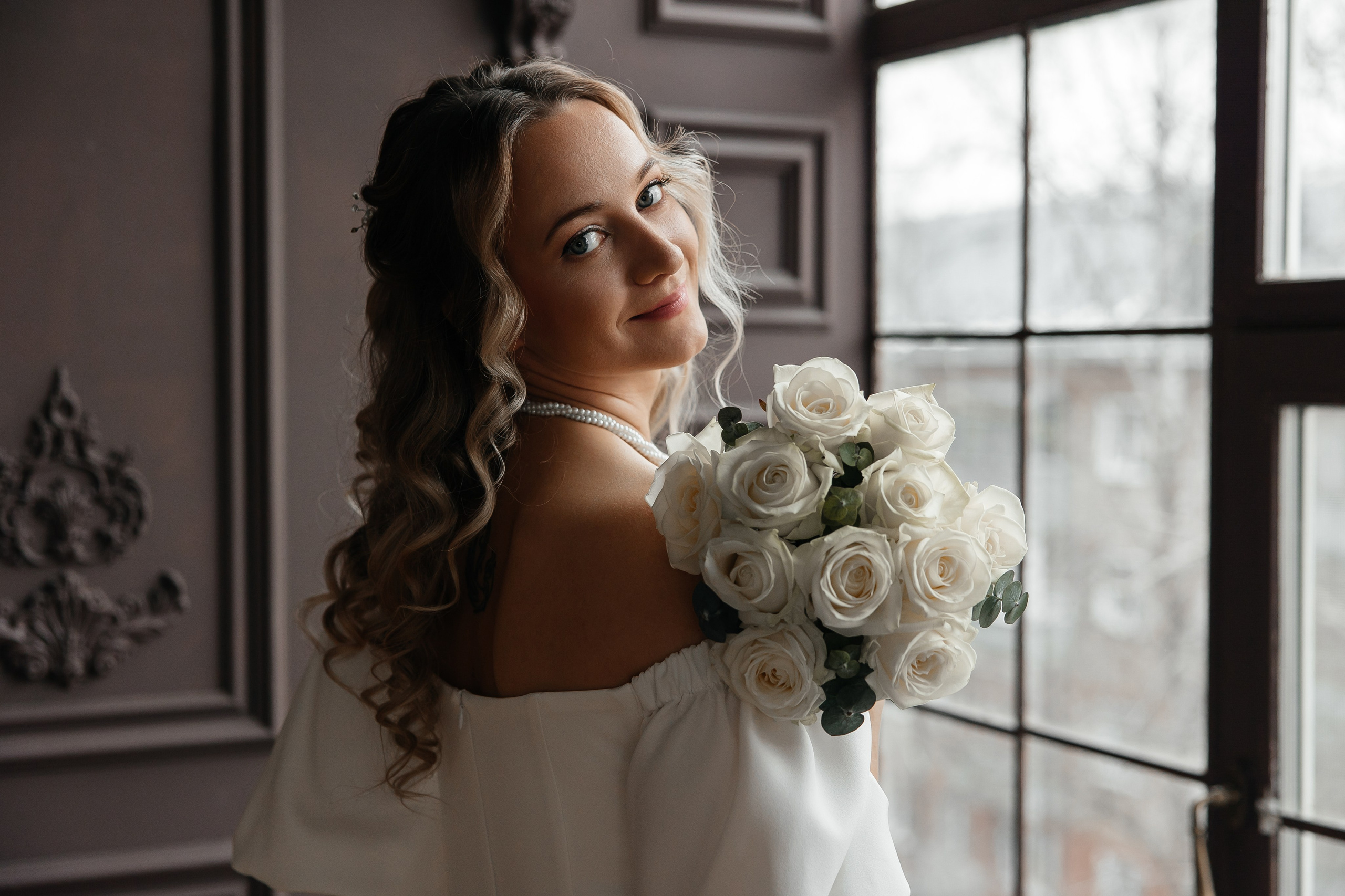 Михаил и Ирина. Фотограф Пенза Марина Арбузова |свадебный и семейный фотограф