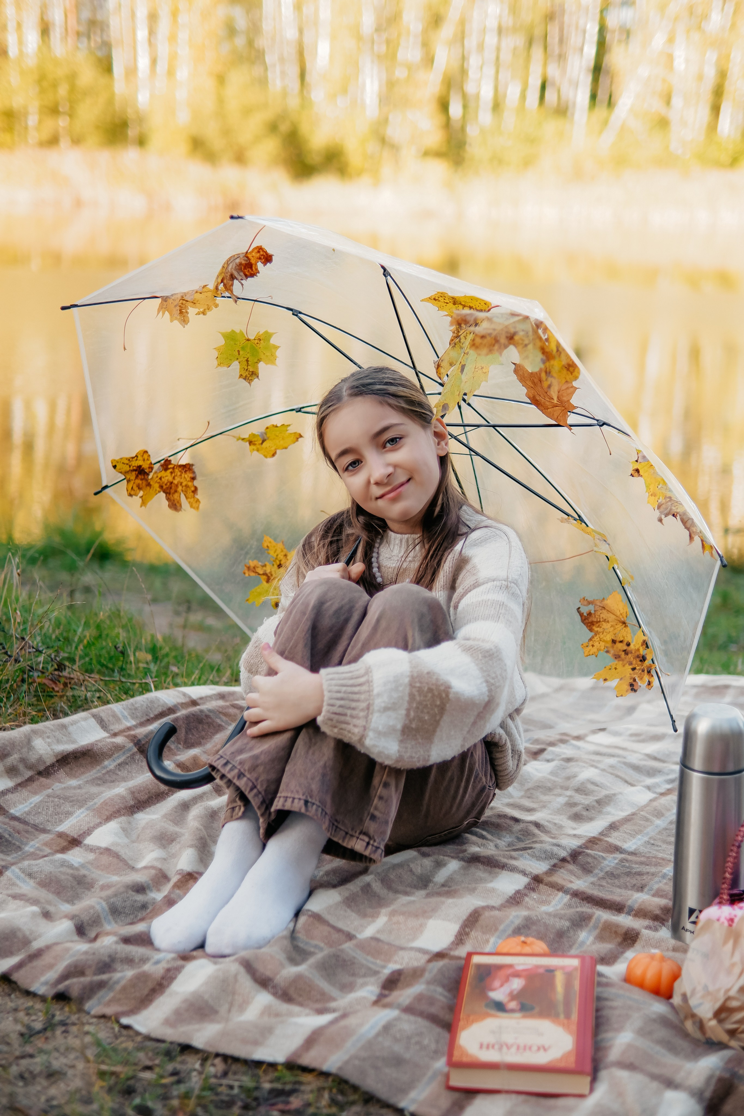 Лена, Лёва и Полина. Лена Фокина | Фотограф Смоленск