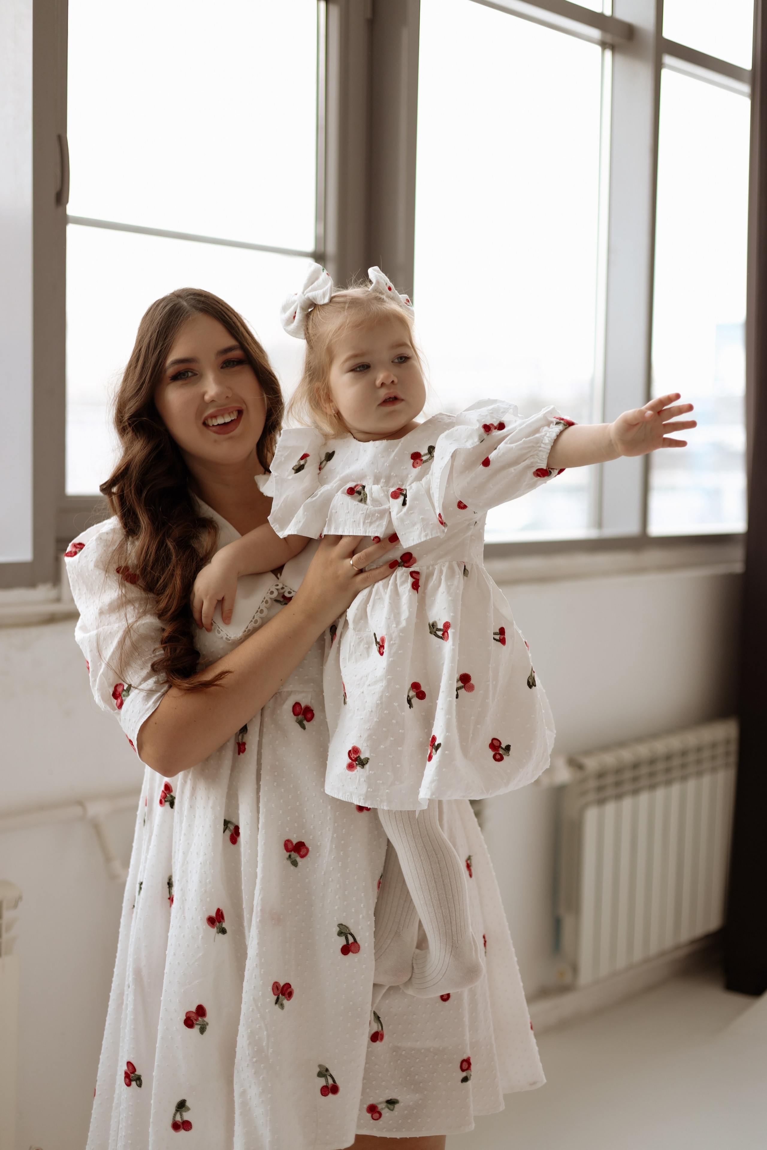 Семейная фотосессия. Photographer Tatiana Ivanova in Yaroslavl