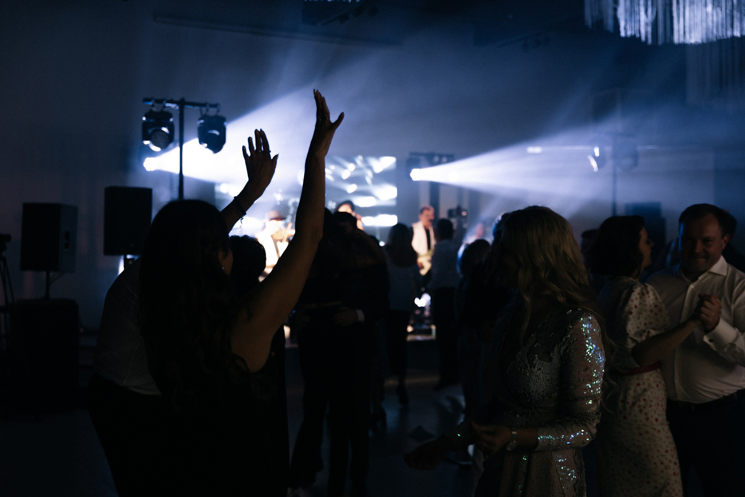 D & S. Свадебный фотограф Алина Хабарова