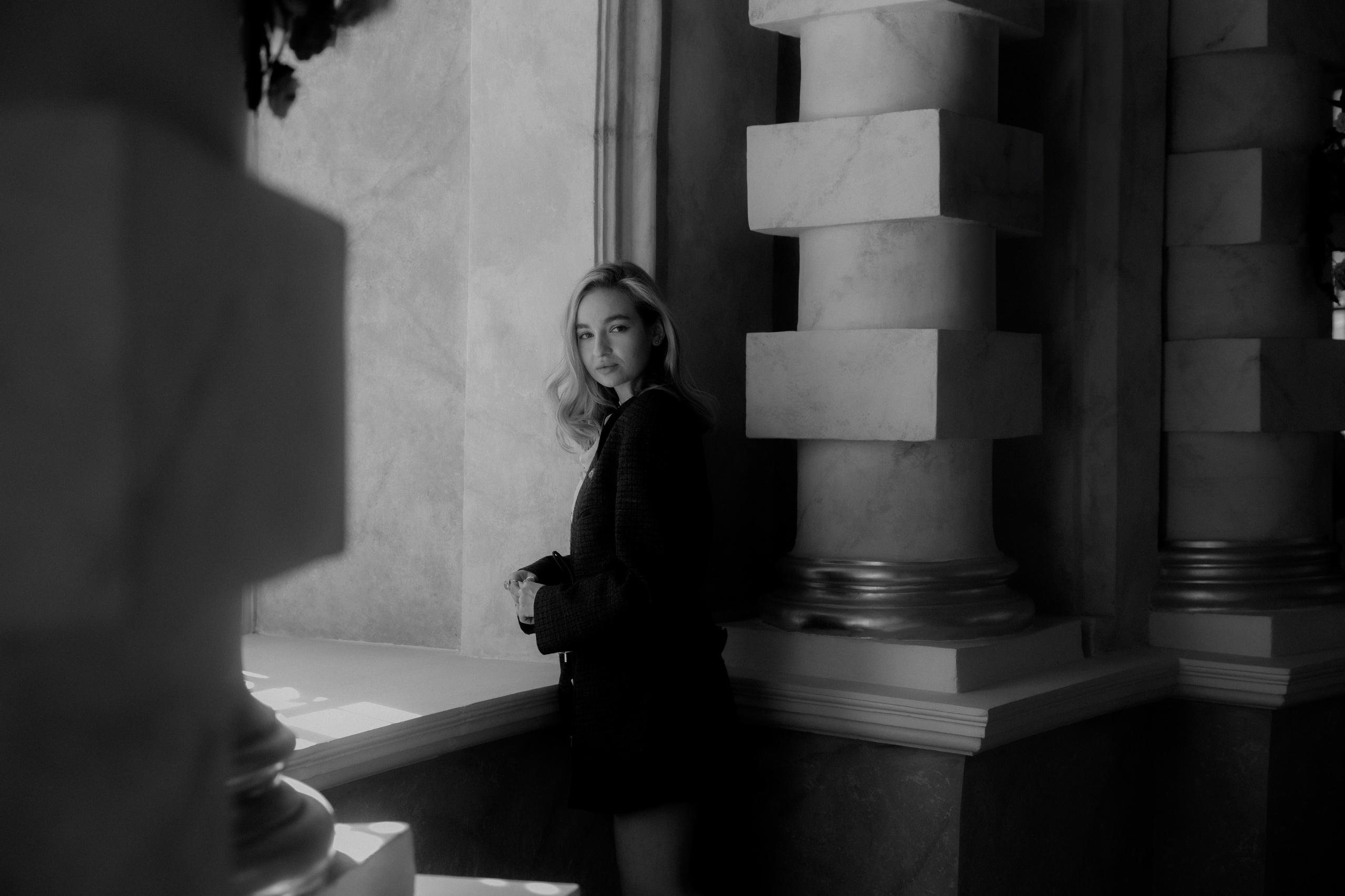 Леша + Ксюша. Семейный и детский фотограф Юлия Шох