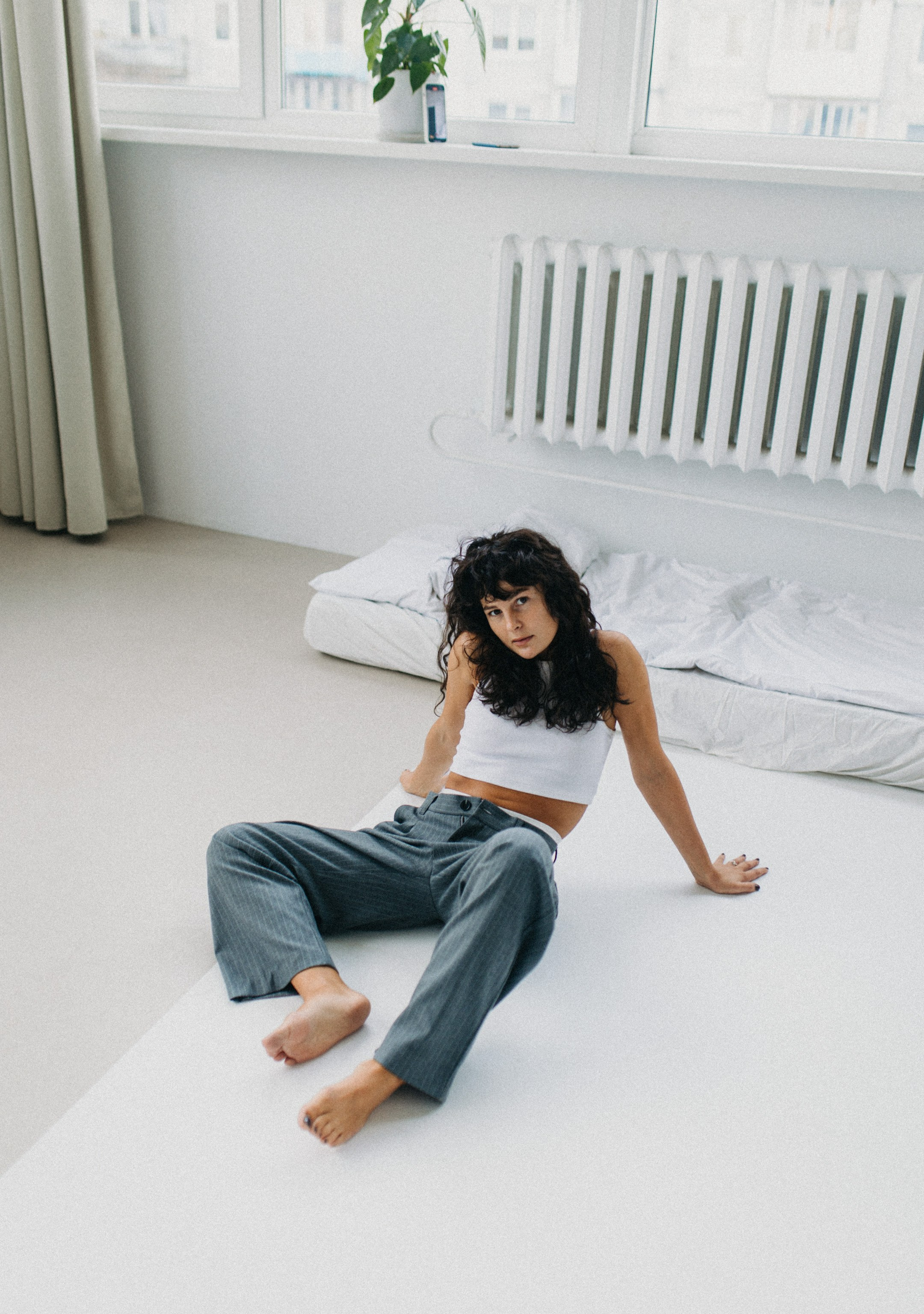 Nasty. Свадебный и портретный фотограф в Калининграде и Москве Марк Юдинцев