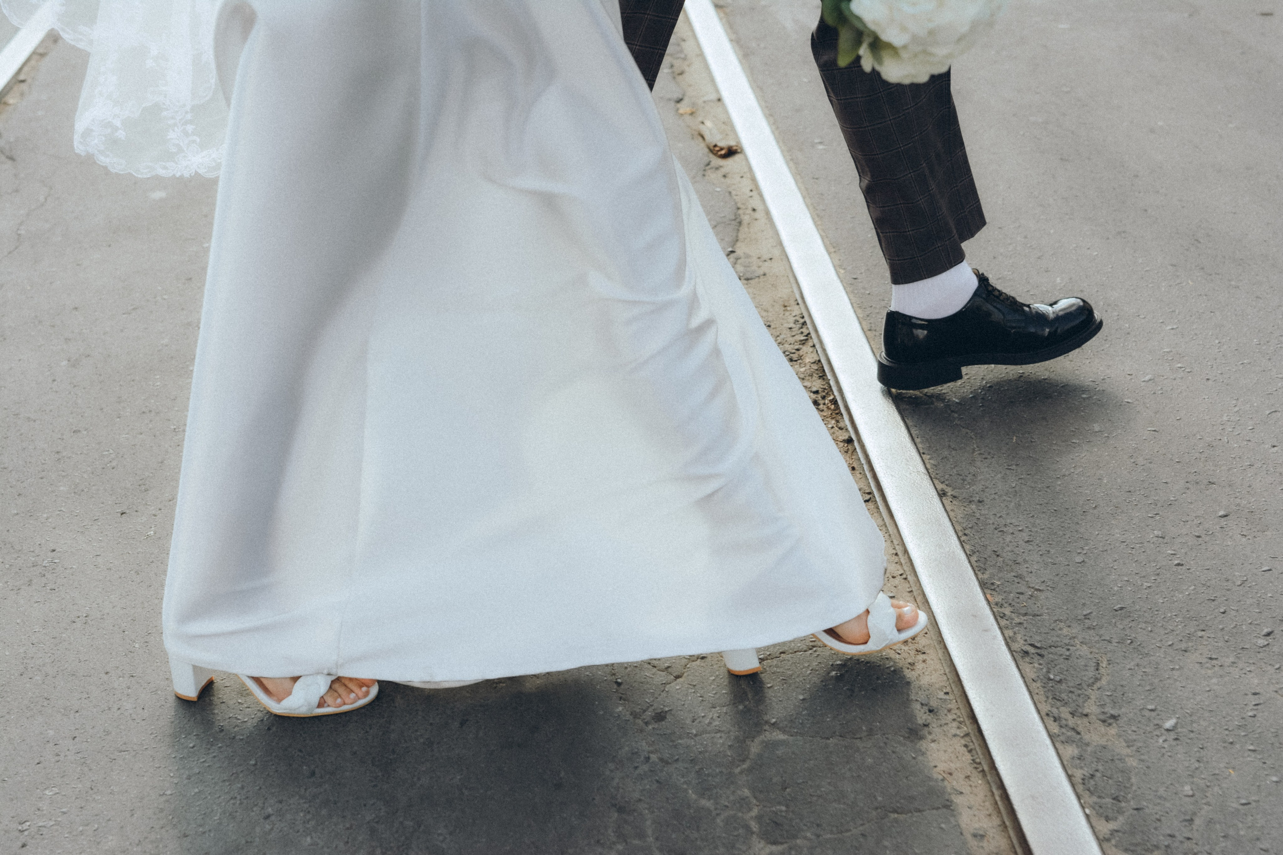 Никита и Алина Свирины. Фотограф в Москве Ангелина Ким