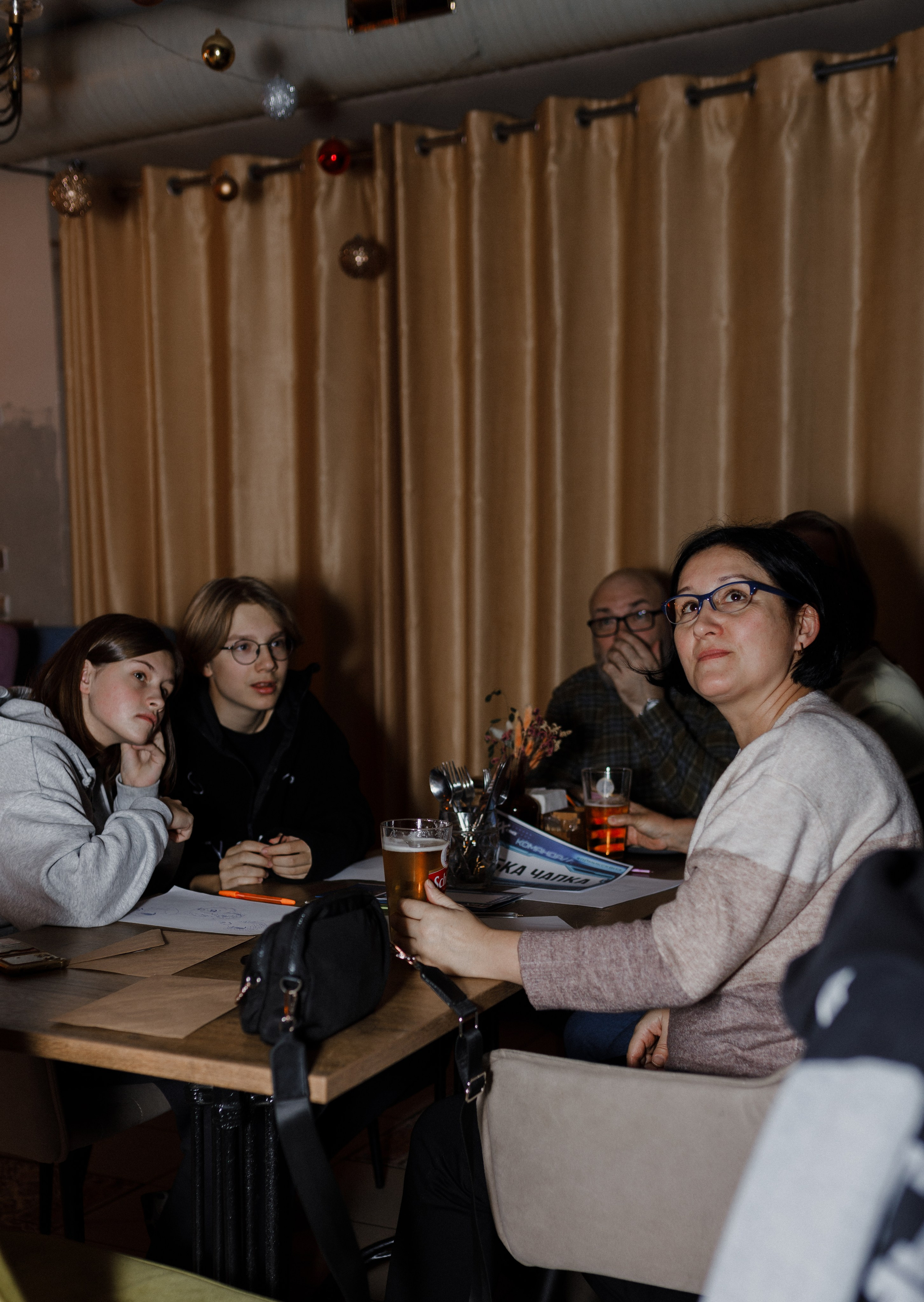 Квиз I MIX. Свадебный фотограф. Москва и Московская Область