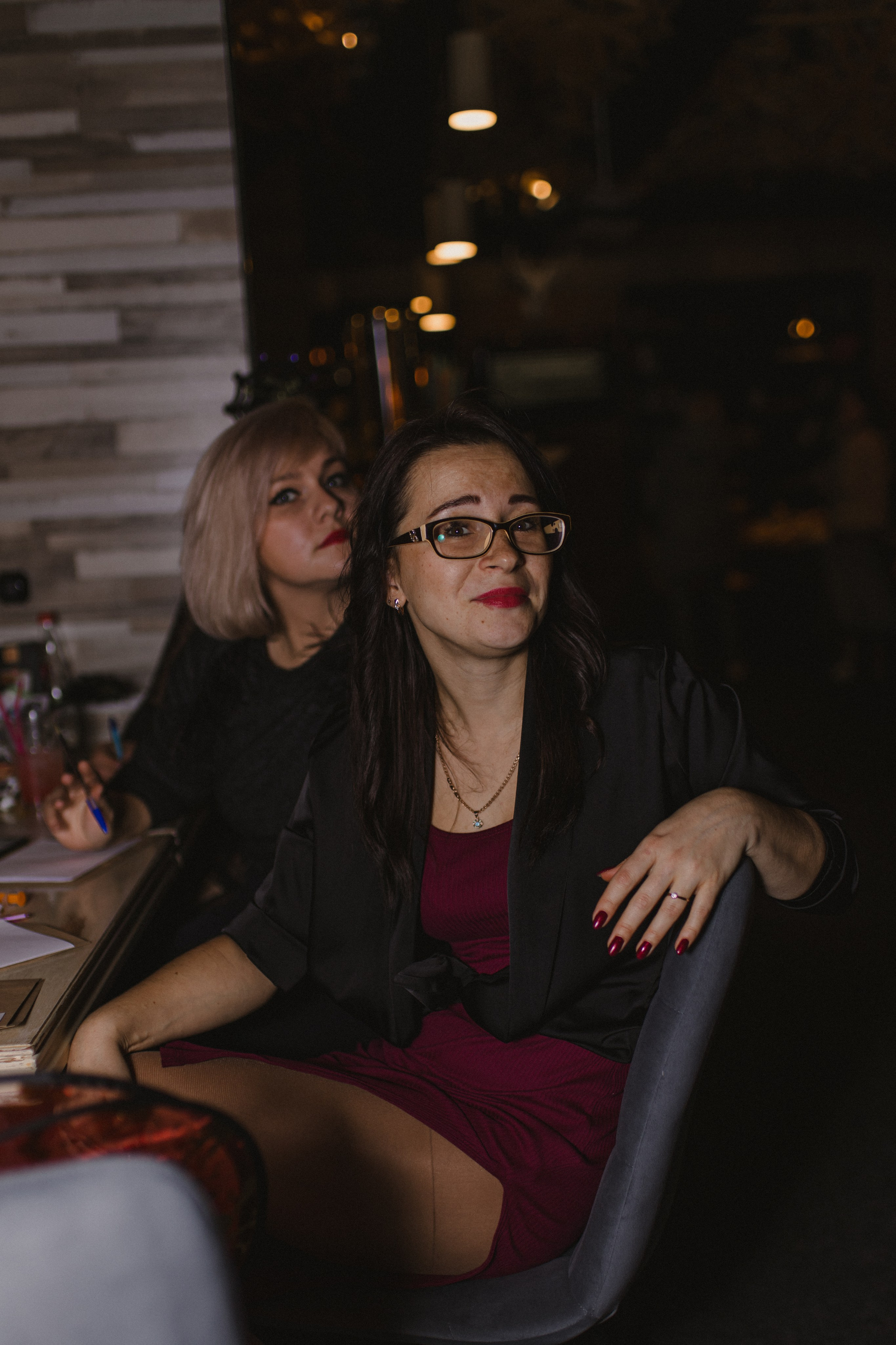 Квиз. I MOM'S. Свадебный фотограф. Москва и Московская Область