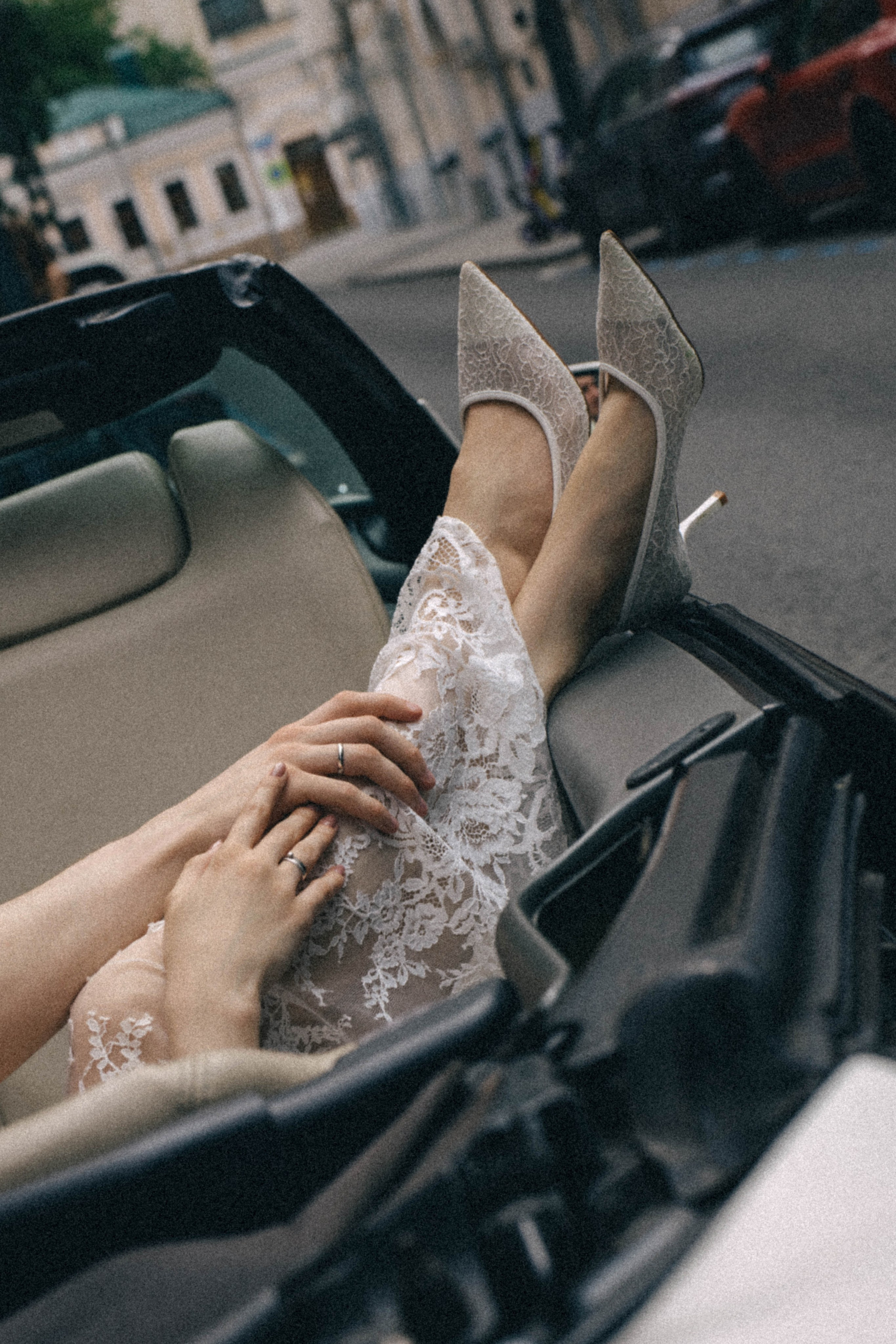 Свадьба. Максим и Яна. Свадебный фотограф. Москва и Московская Область