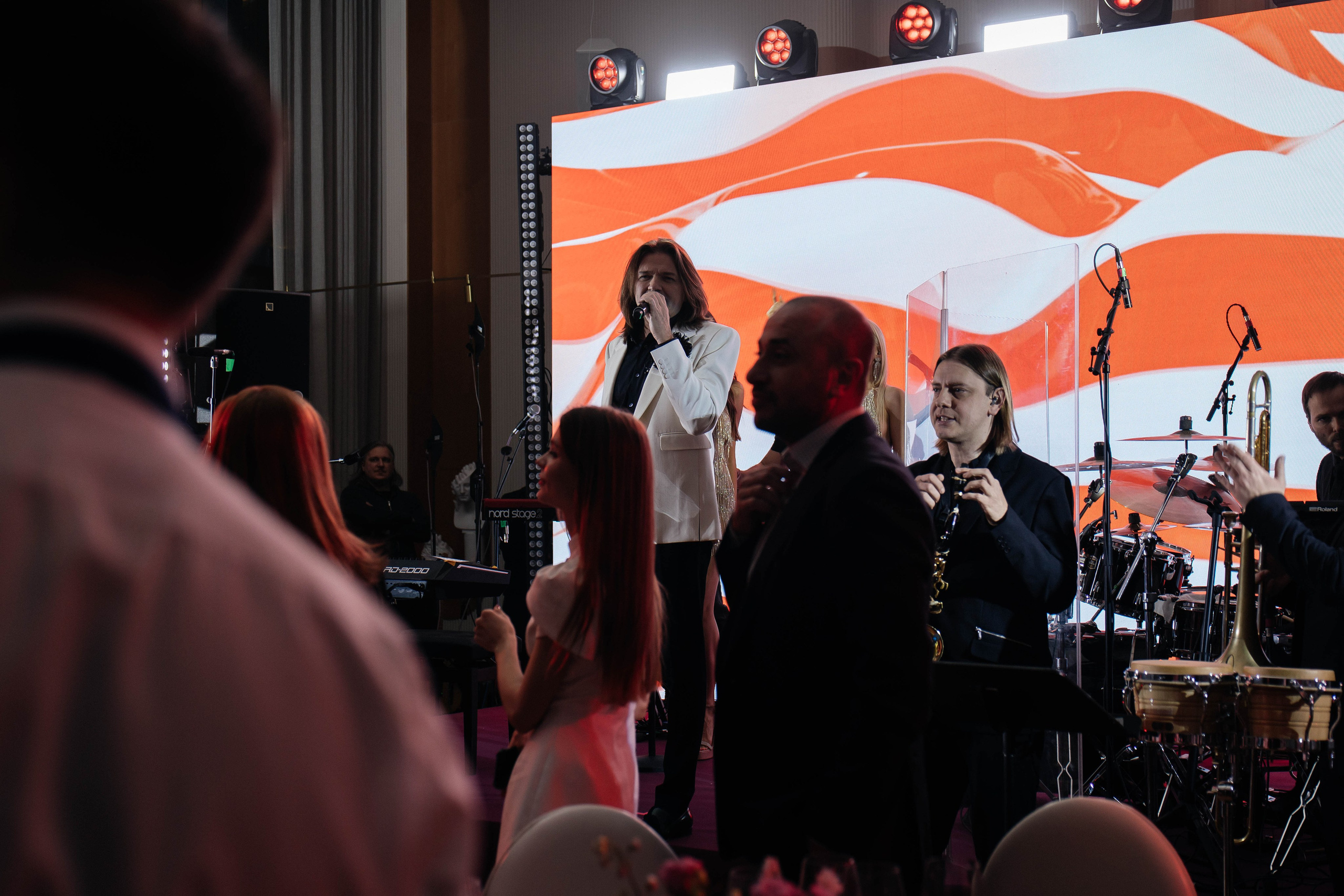 Дмитрий Маликов. Свадебный фотограф. Москва и Московская Область