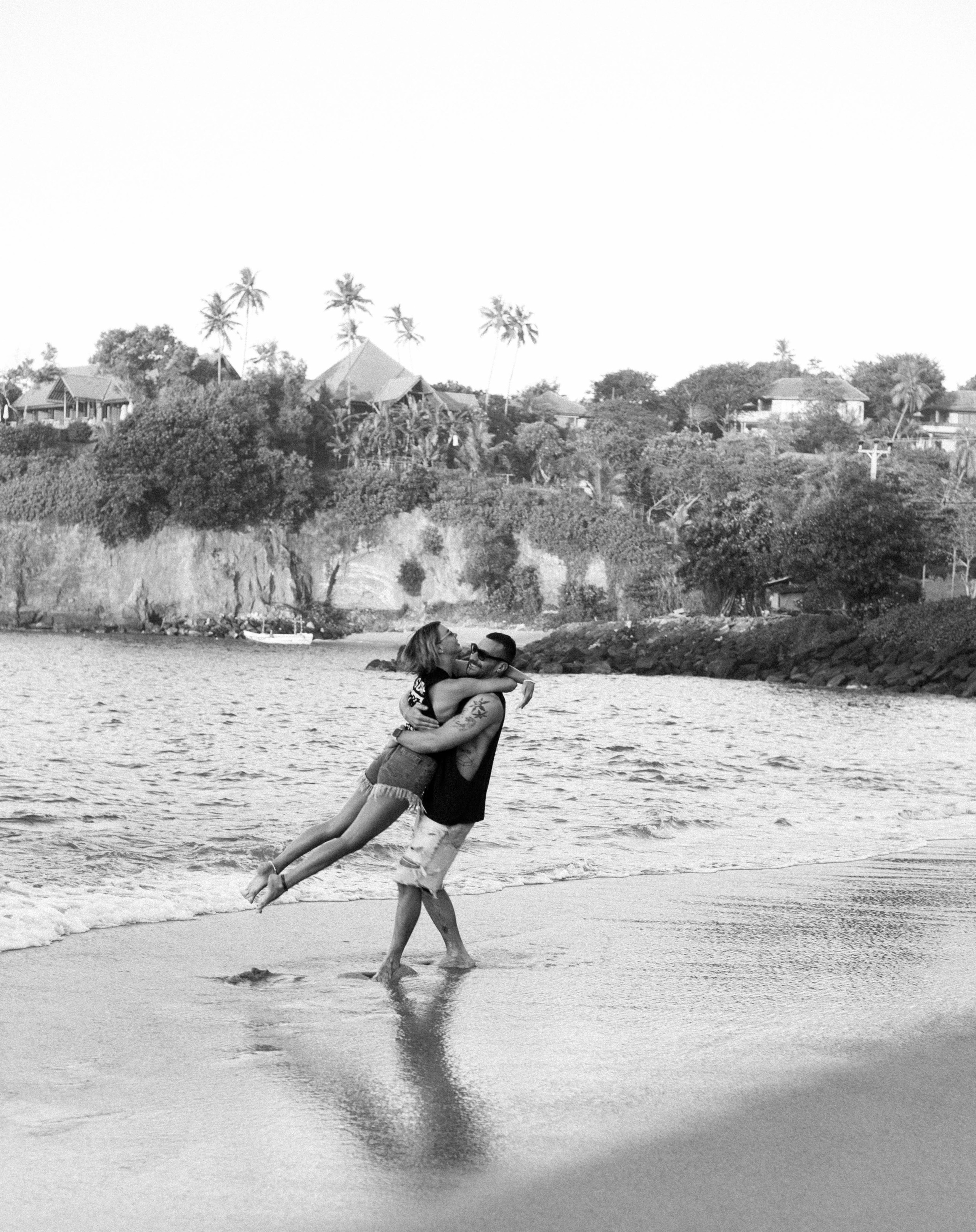 Dima&Nastya. Фотограф Шри-Ланка Лукьянова Александра