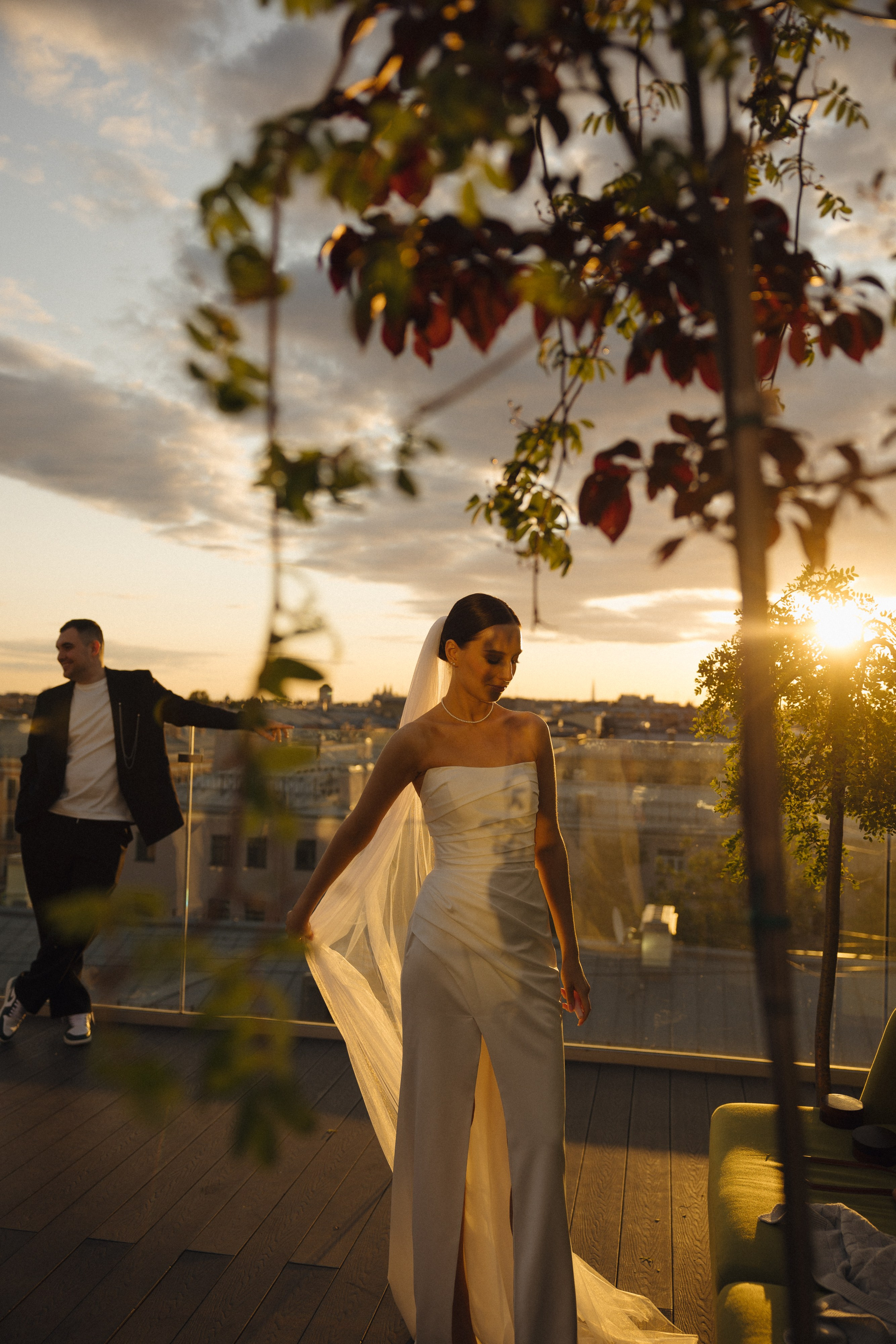 К|N. Свадебный фотограф Таня Караисаева