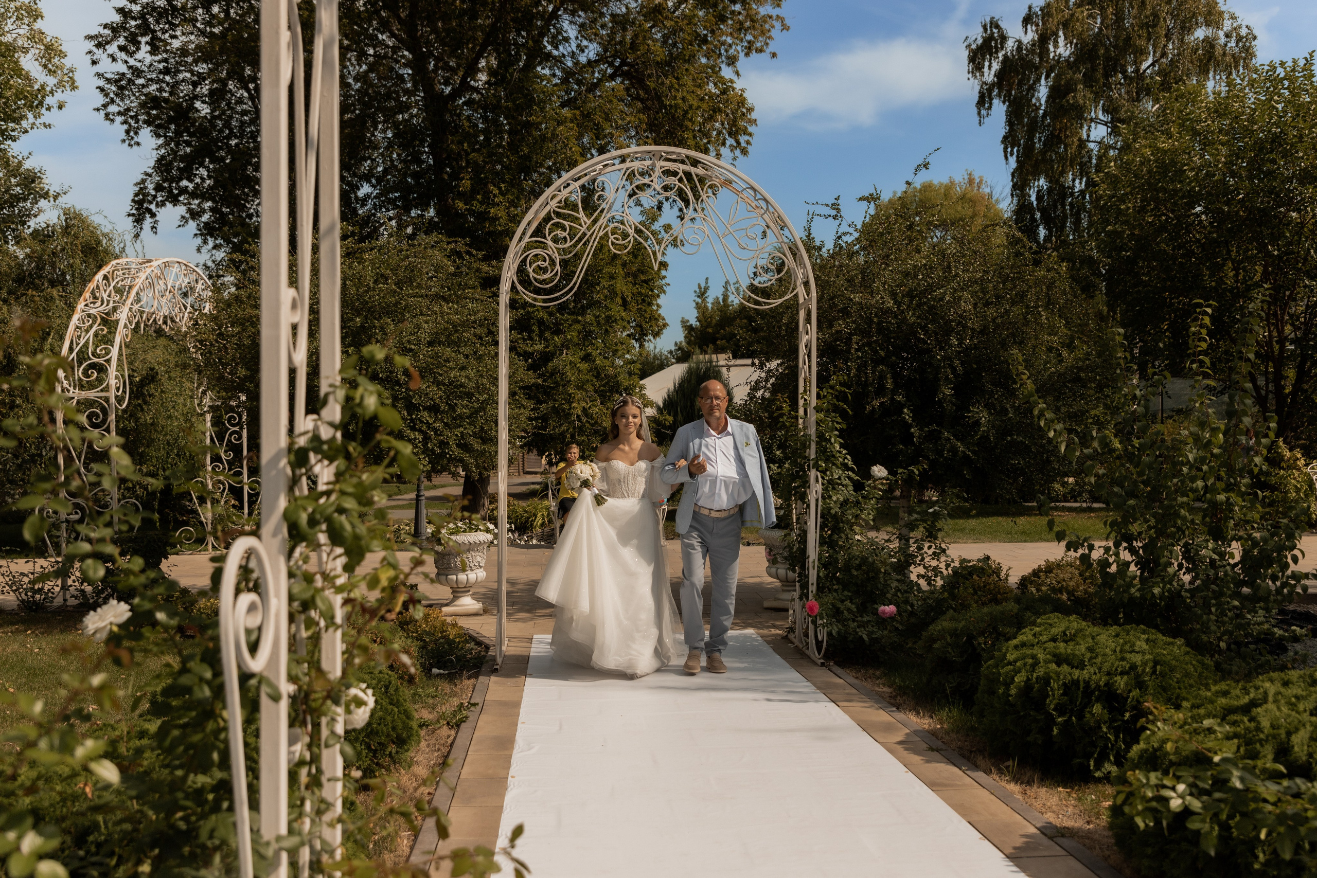 Дмитрий и Анастасия (сокращено). Свадебный фотограф Ангелина Сунгатулина | Саратов | Балаково | Вольск