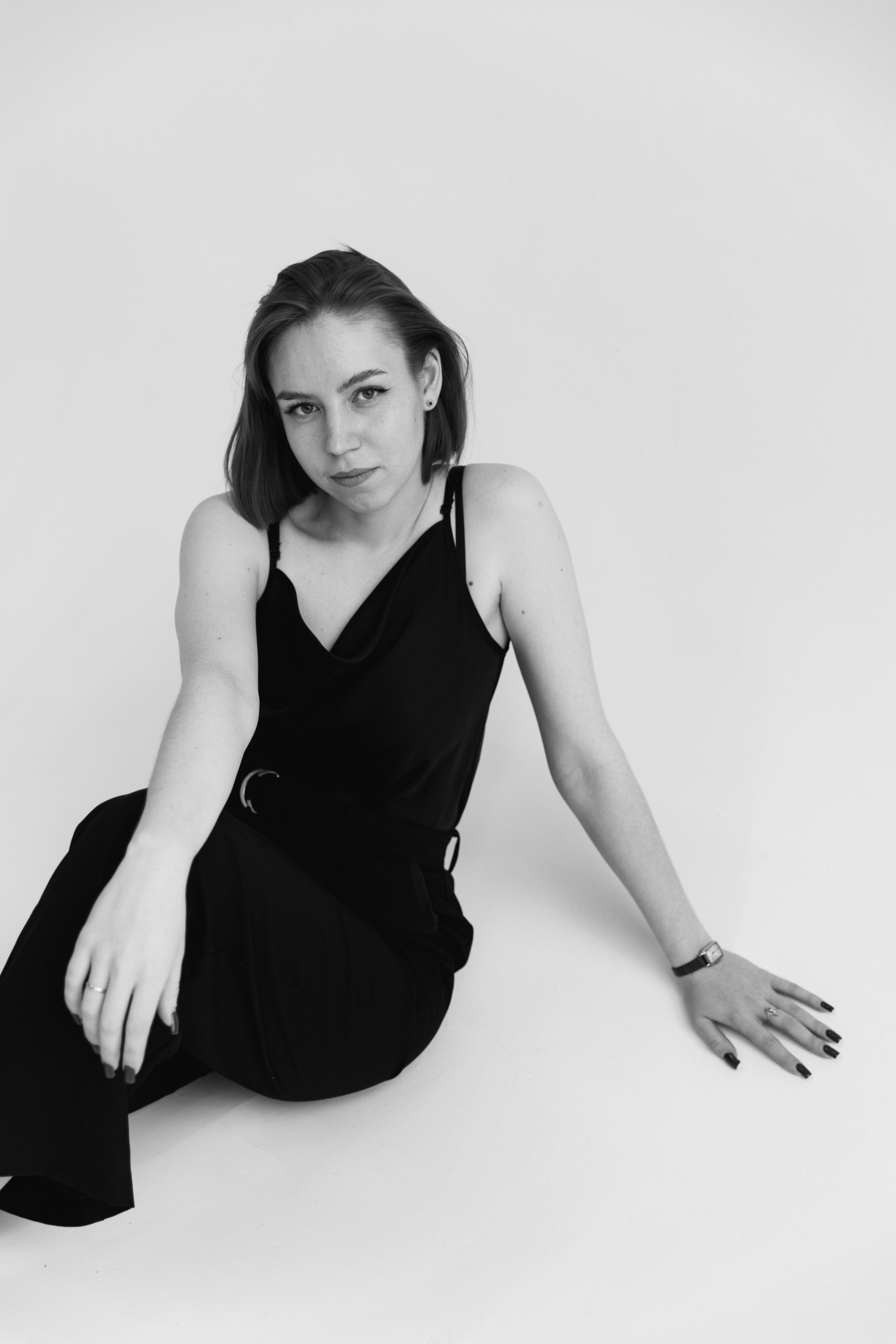 Настя. Свадебный и семейный фотограф в Туле и области Маша Костина