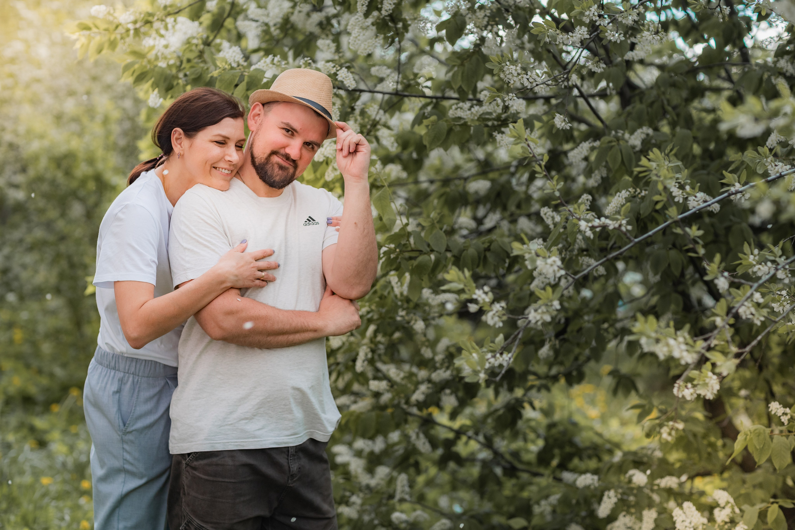 Фотосъемки на природе прогулки семейные фотопрогулки