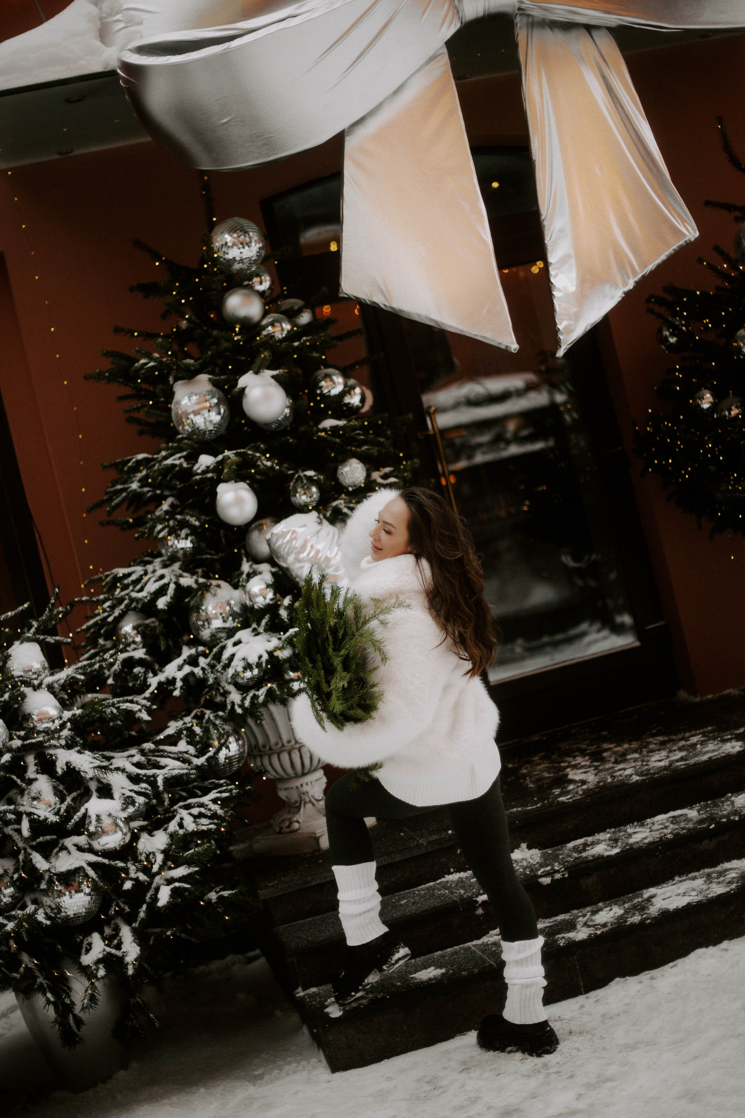 Юлия. Фотограф Veronika Potaseva