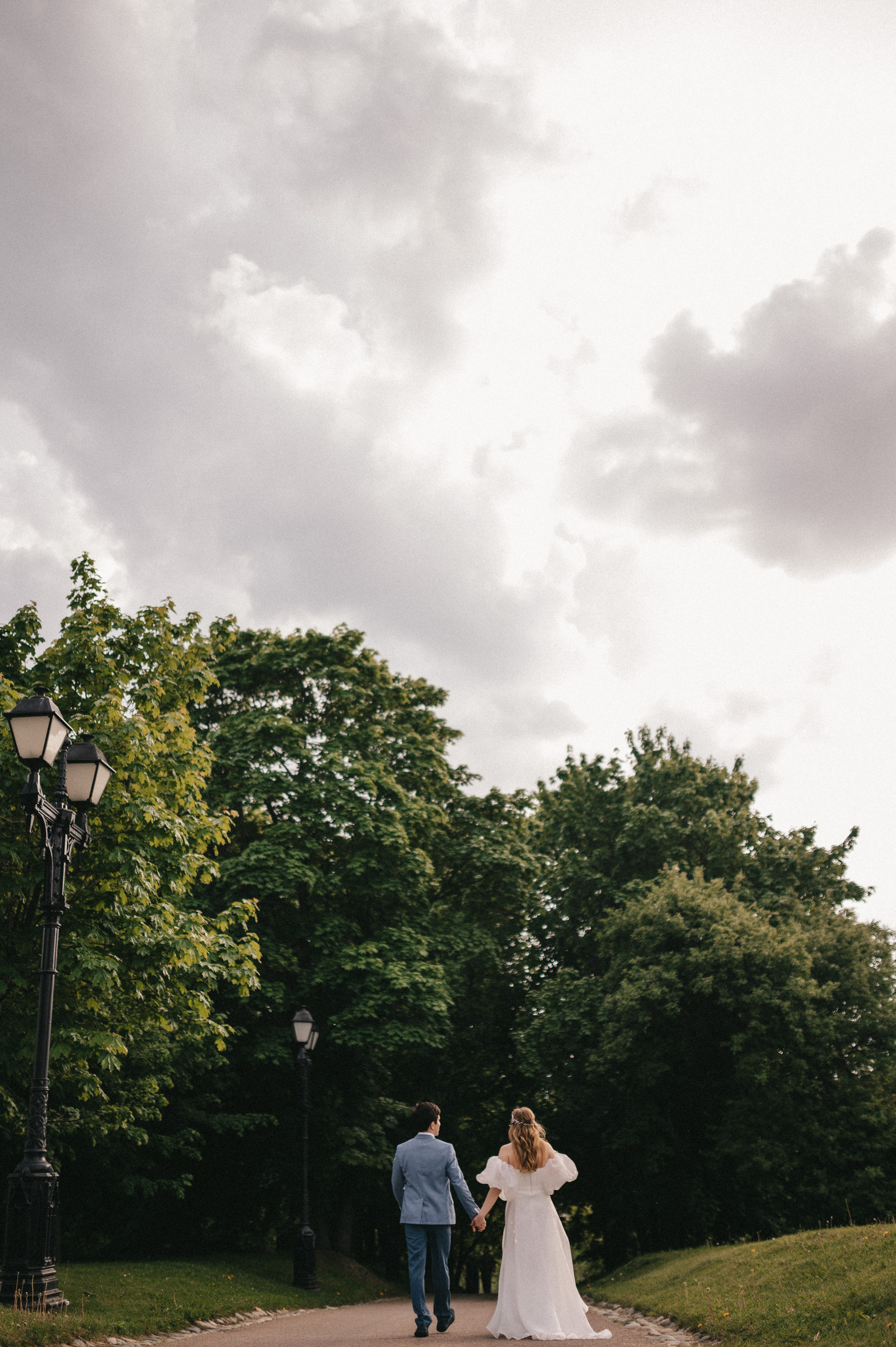 Артём и Кристина. Царицыно. Семейный и свадебный lifestyle-фотограф в Москве Мария Петрова