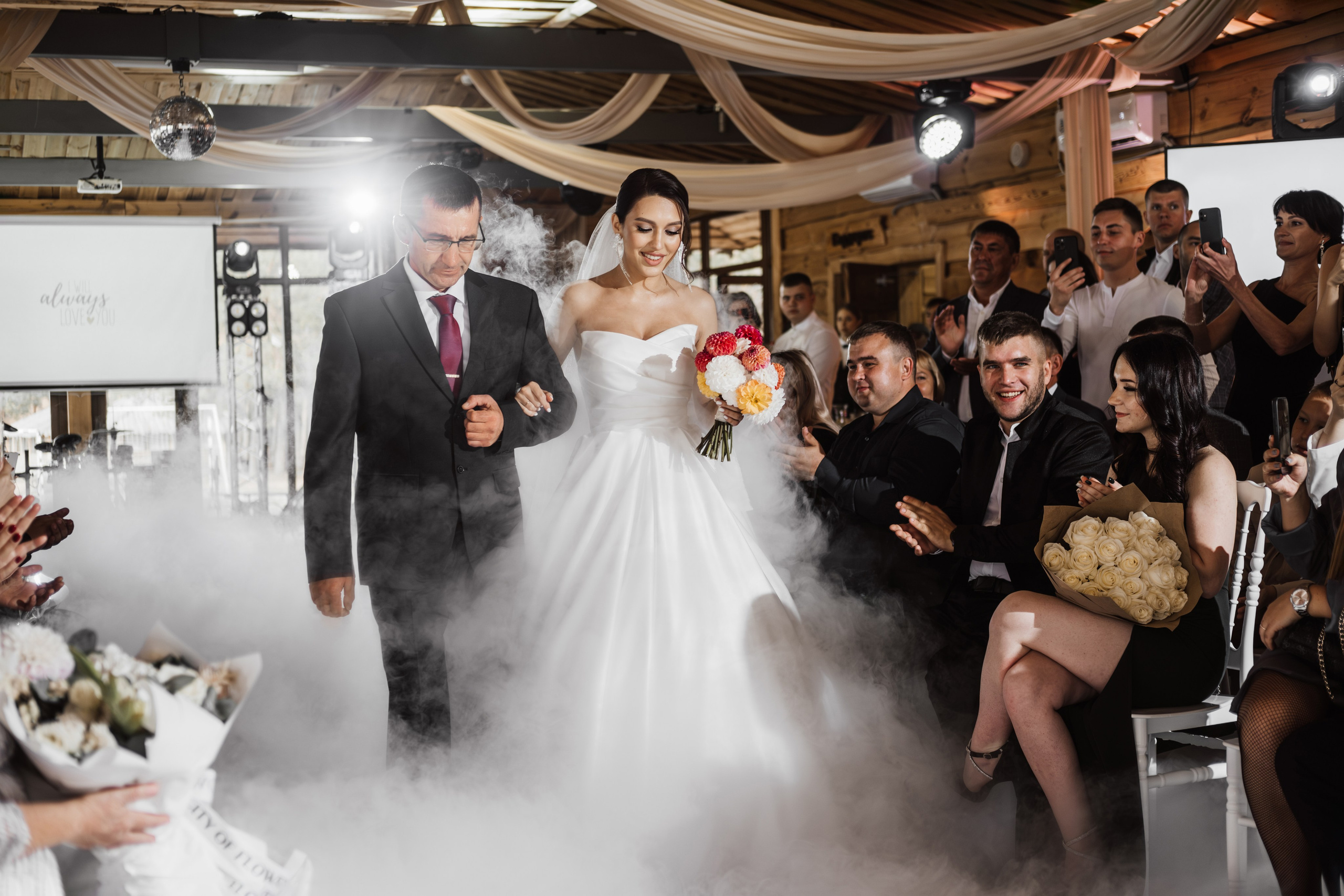 Алина и Коля. Свадебный и семейный фотограф в Ульяновске Анастасия Мышенкова