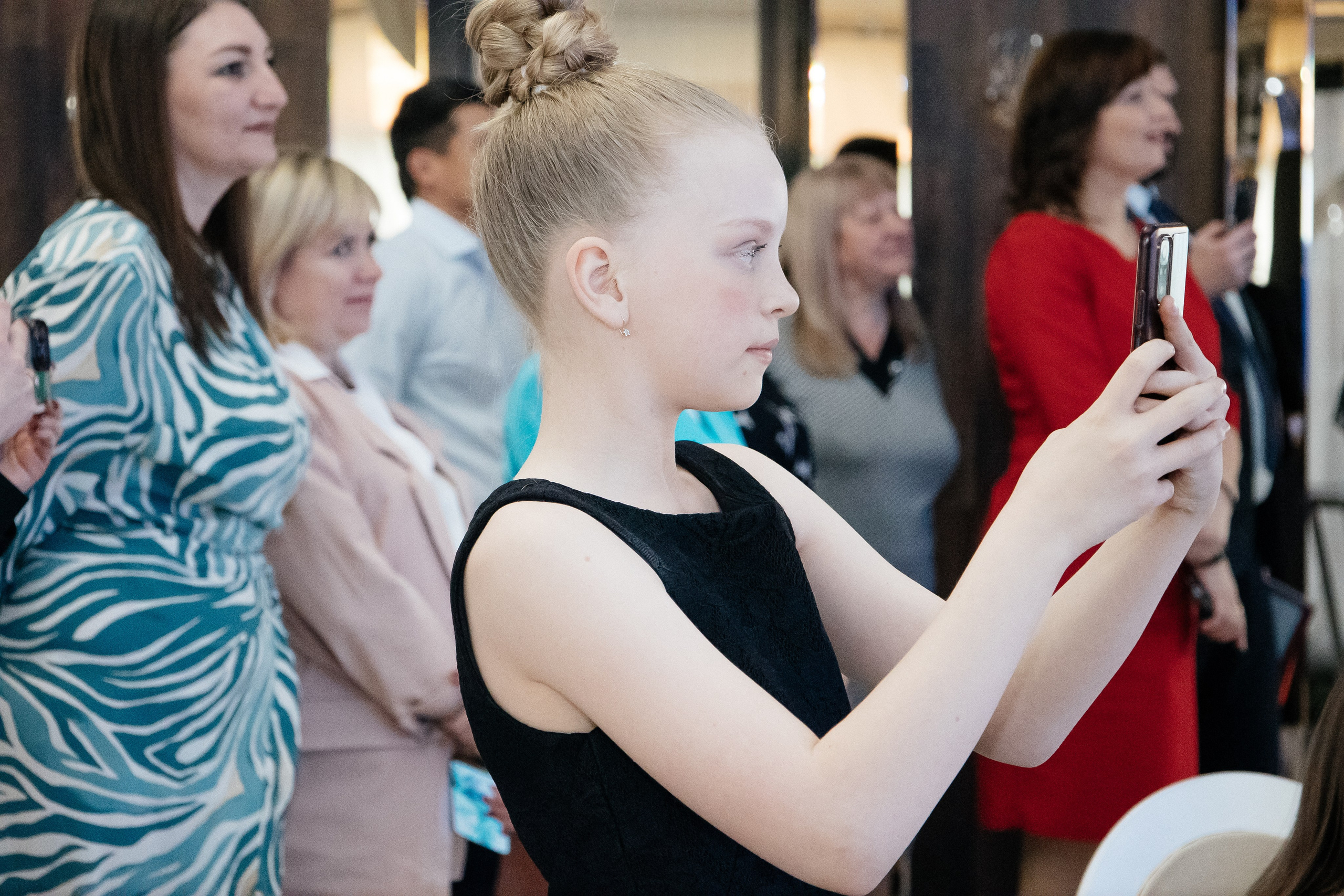 Выпускной 4класс. Фотограф в Иркутске