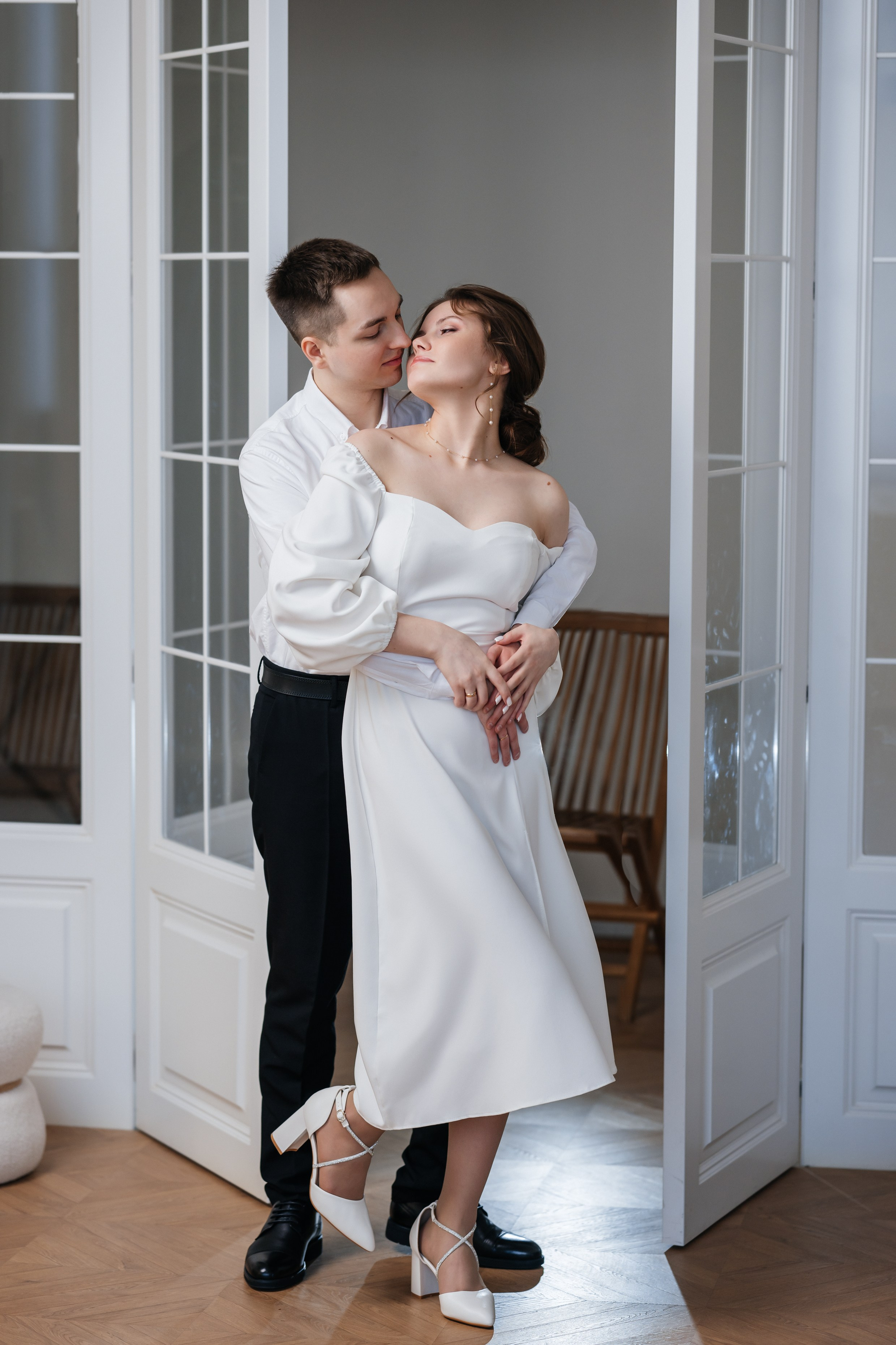 Свадьбы 24. Belichev45foto.ru